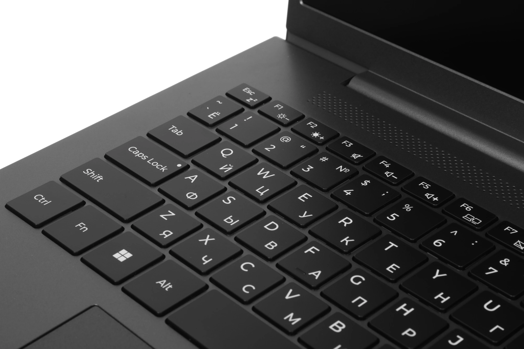 Ноутбук Machcreator One R6 Ryzen 5 7430U 16Gb SSD512Gb AMD Radeon Graphics 16" IPS FHD+ (1920x1200) Windows 11 Pro grey WiFi BT Cam 4825mAh (JJ00G000HRU) — миниатюра 15
