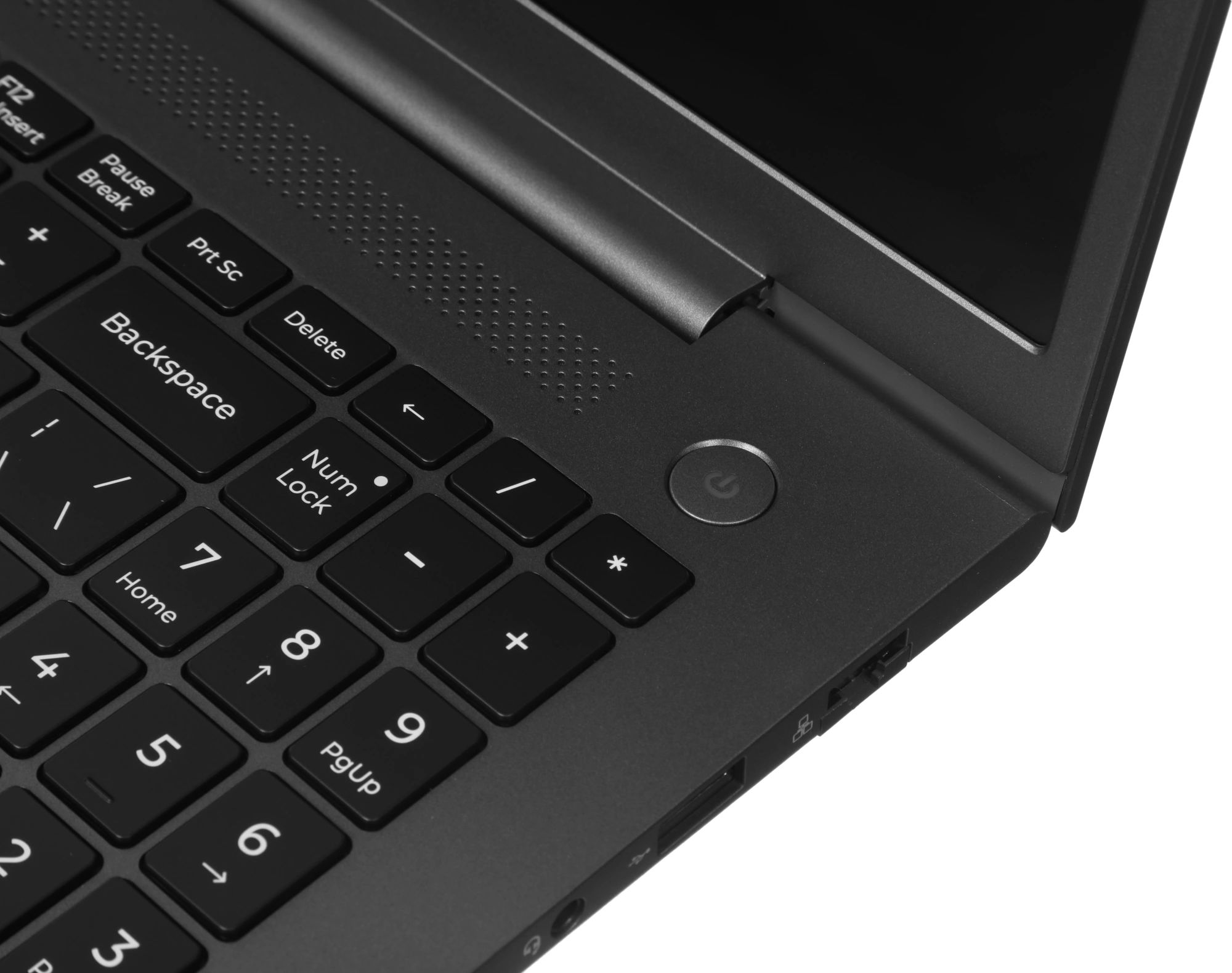 Ноутбук Machcreator One R6 Ryzen 5 7430U 16Gb SSD512Gb AMD Radeon Graphics 16" IPS FHD+ (1920x1200) Windows 11 Pro grey WiFi BT Cam 4825mAh (JJ00G000HRU) — миниатюра 17