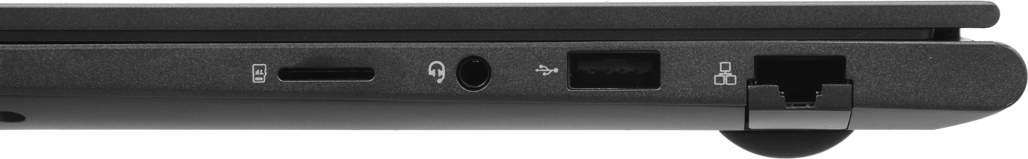 Ноутбук Machcreator One R6 Ryzen 5 7430U 16Gb SSD512Gb AMD Radeon Graphics 16" IPS FHD+ (1920x1200) Windows 11 Pro grey WiFi BT Cam 4825mAh (JJ00G000HRU) — миниатюра 26