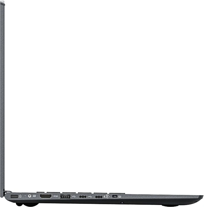 Ноутбук Machcreator One R5 Ryzen 5 7430U 16Gb SSD512Gb AMD Radeon Graphics 15.6" IPS FHD (1920x1080) Windows 11 Pro grey WiFi BT Cam 4825mAh (JJ00GB00GRU) — миниатюра 5
