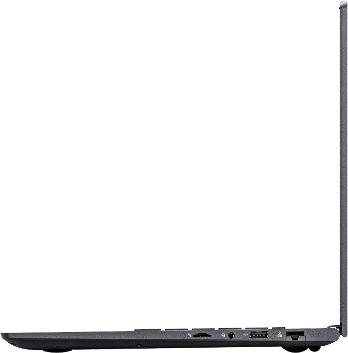 Ноутбук Machcreator One R5 Ryzen 5 7430U 16Gb SSD512Gb AMD Radeon Graphics 15.6" IPS FHD (1920x1080) Windows 11 Pro grey WiFi BT Cam 4825mAh (JJ00GB00GRU) — миниатюра 6