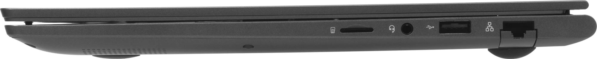 Ноутбук Machcreator One R5 Ryzen 5 7430U 16Gb SSD512Gb AMD Radeon Graphics 15.6" IPS FHD (1920x1080) Windows 11 Pro grey WiFi BT Cam 4825mAh (JJ00GB00GRU) — миниатюра 30