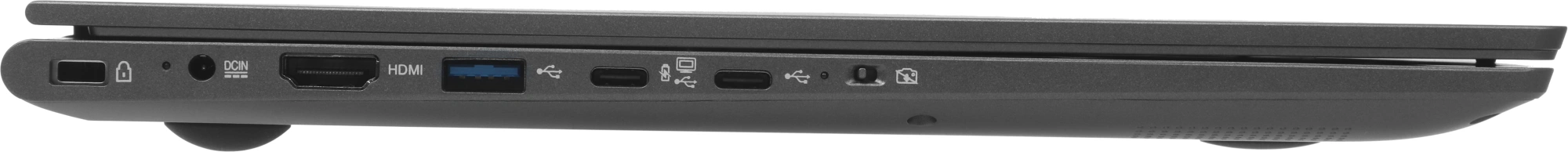 Ноутбук Machcreator One R5 Ryzen 5 7430U 16Gb SSD512Gb AMD Radeon Graphics 15.6" IPS FHD (1920x1080) Windows 11 Pro grey WiFi BT Cam 4825mAh (JJ00GB00GRU) — миниатюра 32