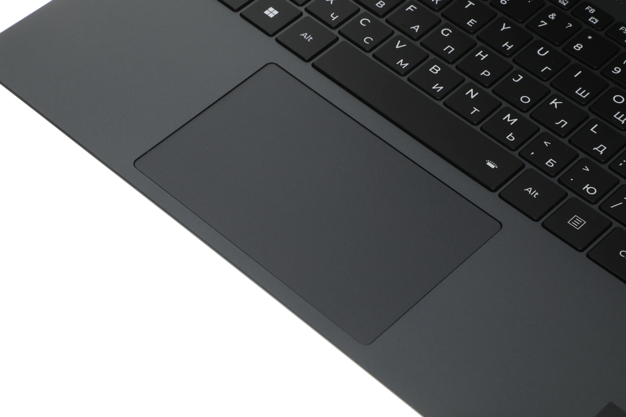 Ноутбук Machcreator One R5 Ryzen 5 7430U 16Gb SSD512Gb AMD Radeon Graphics 15.6" IPS FHD (1920x1080) Windows 11 Pro grey WiFi BT Cam 4825mAh (JJ00GB00GRU) — миниатюра 17