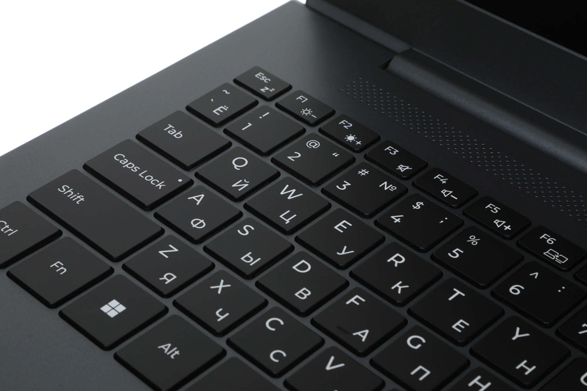 Ноутбук Machcreator One R5 Ryzen 5 7430U 16Gb SSD512Gb AMD Radeon Graphics 15.6" IPS FHD (1920x1080) Windows 11 Pro grey WiFi BT Cam 4825mAh (JJ00GB00GRU) — миниатюра 19