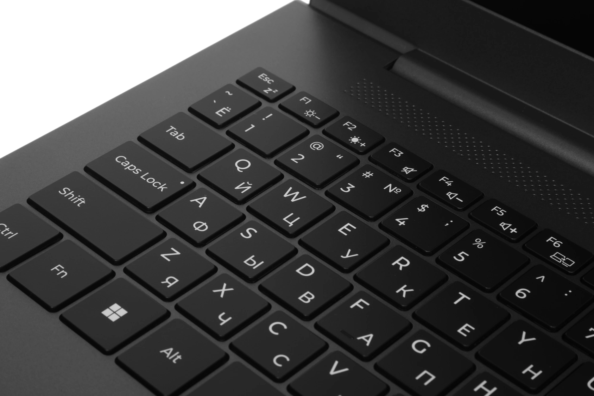 Ноутбук Machcreator One R5 Ryzen 5 7430U 16Gb SSD512Gb AMD Radeon Graphics 15.6" IPS FHD (1920x1080) Windows 11 Pro grey WiFi BT Cam 4825mAh (JJ00GB00GRU) — миниатюра 20