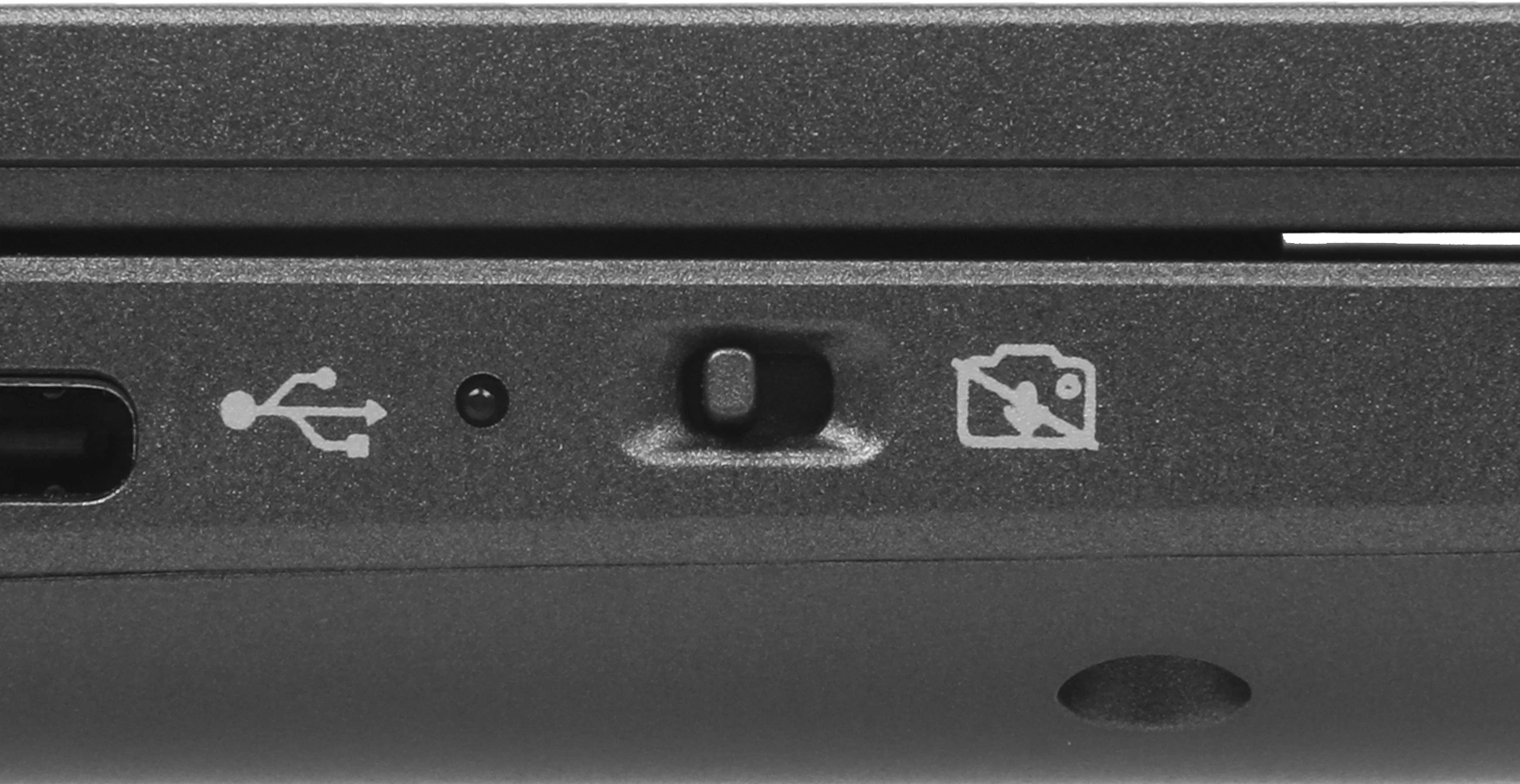 Ноутбук Machcreator One R5 Ryzen 5 7430U 16Gb SSD512Gb AMD Radeon Graphics 15.6" IPS FHD (1920x1080) Windows 11 Pro grey WiFi BT Cam 4825mAh (JJ00GB00GRU) — миниатюра 34