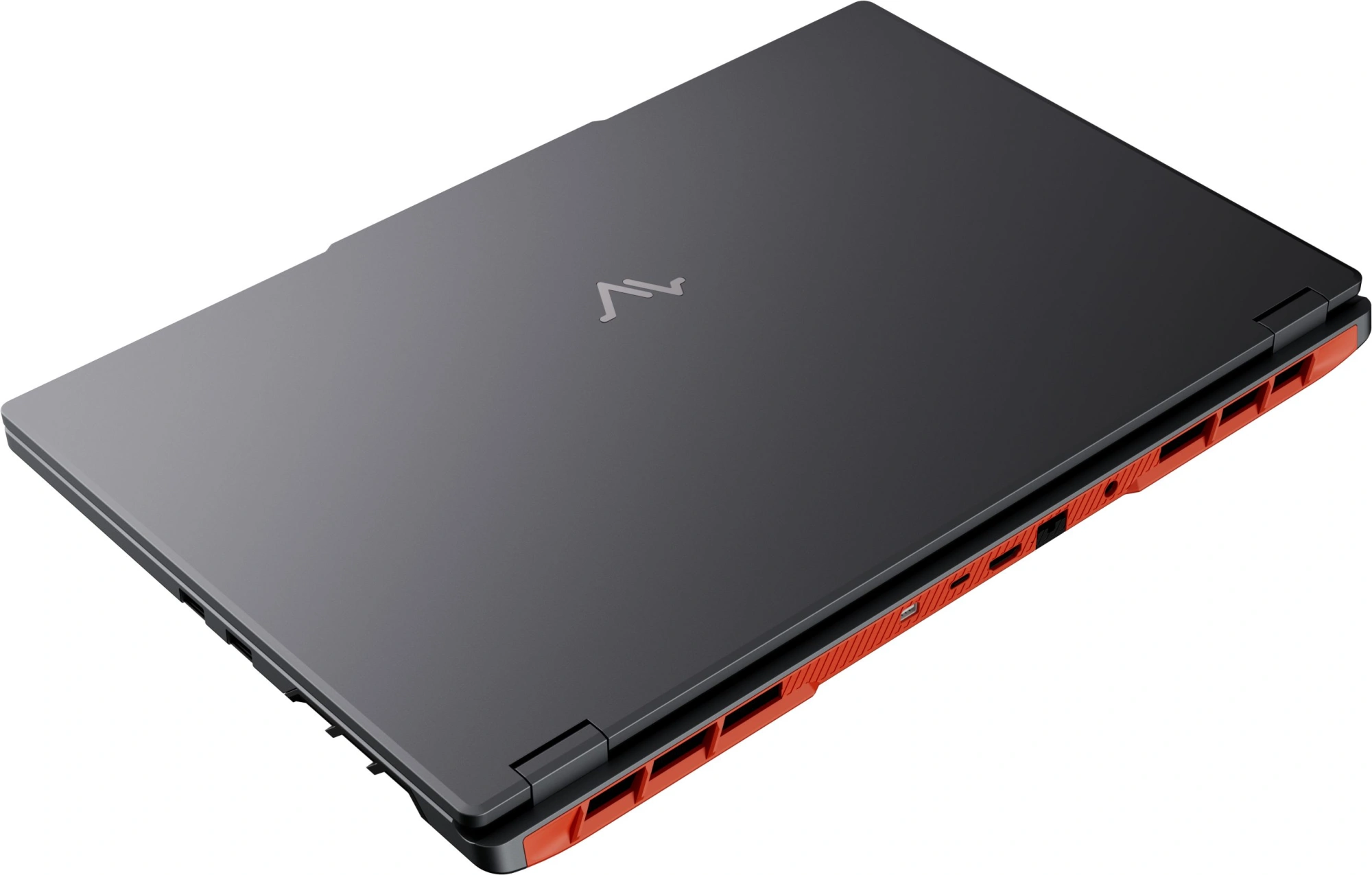 Ноутбук Maibenben X17F-R98956 Ryzen 9 8940HX 24Gb SSD1Tb NVIDIA GeForce RTX 5060 8Gb 17.3" IPS FHD (1920x1080) Windows 11 Home grey WiFi BT Cam 5200mAh (X17F-R989560R34HG4E10) — миниатюра 11