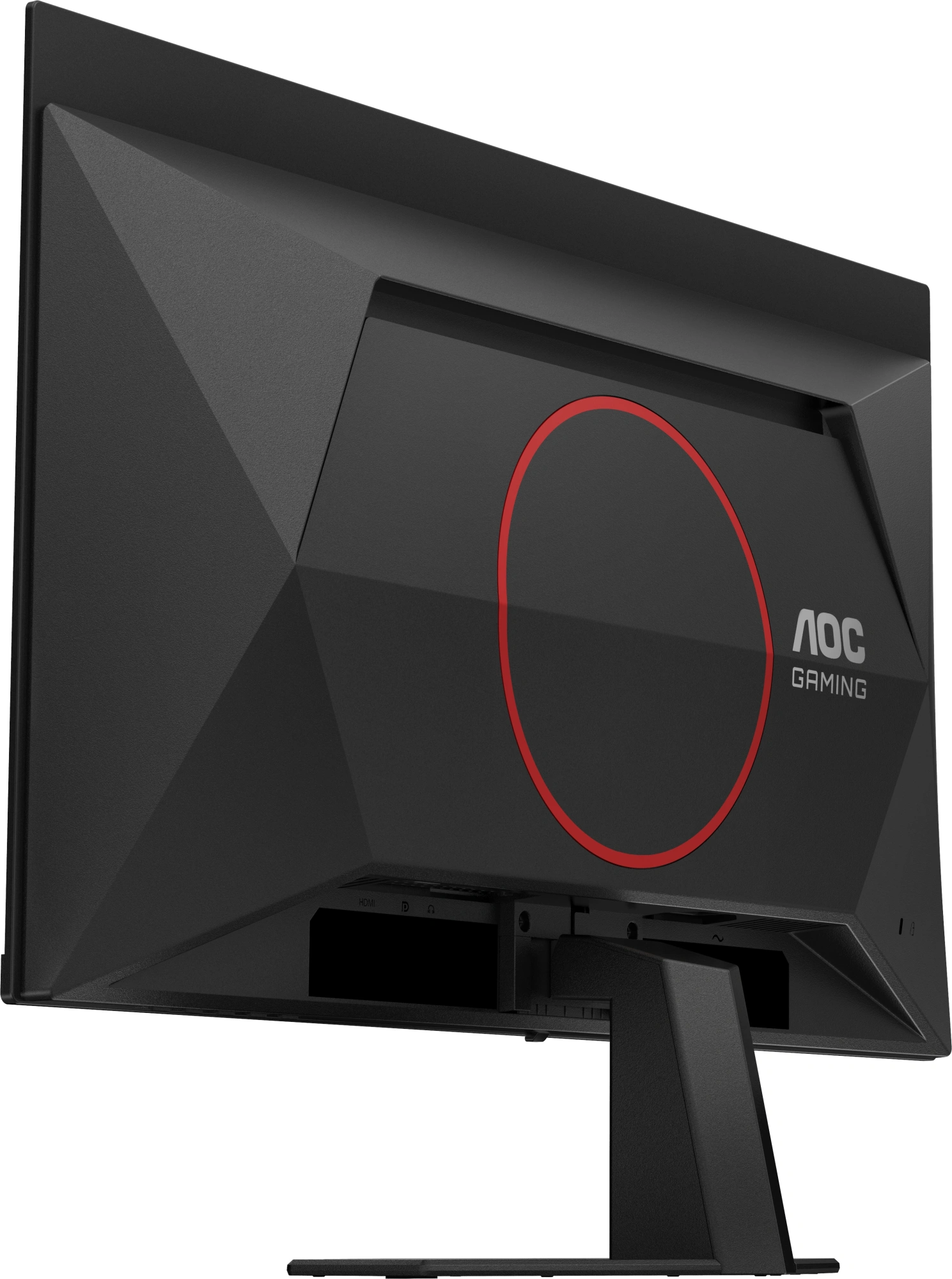 Монитор AOC 27" Q27G40ZDF черный QD OLED LED 16:9 HDMI матовая 200cd 178гр/178гр 2560x1440 240Hz DP 2K 4.06кг — миниатюра 8