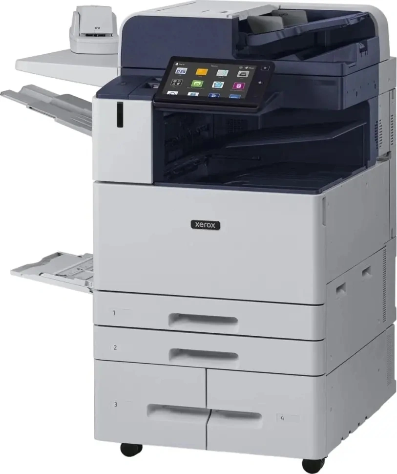 МФУ Xerox B8201V_F, SRA3, 45 стр/мин, 4ГБ RAM, 256ГБ SSD