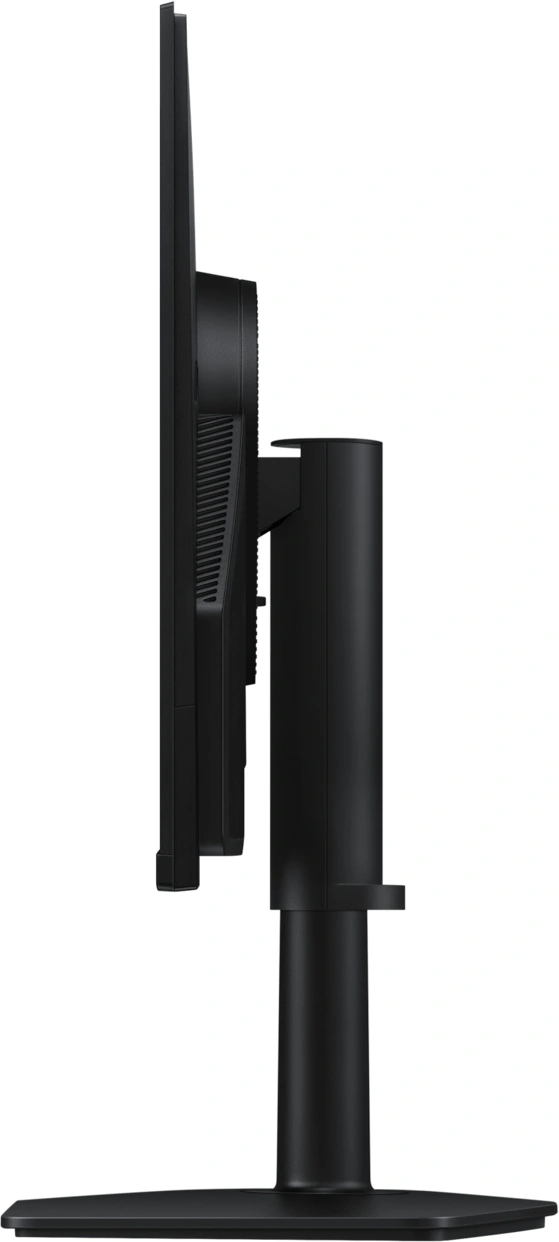 Монитор Samsung 27" Odyssey G4 S27HG400EIXCI черный IPS LED 16:9 HDMI матовая HAS Piv 300cd 178гр/178гр 1920x1080 300Hz FreeSync Premium DP FHD 4кг — миниатюра 3