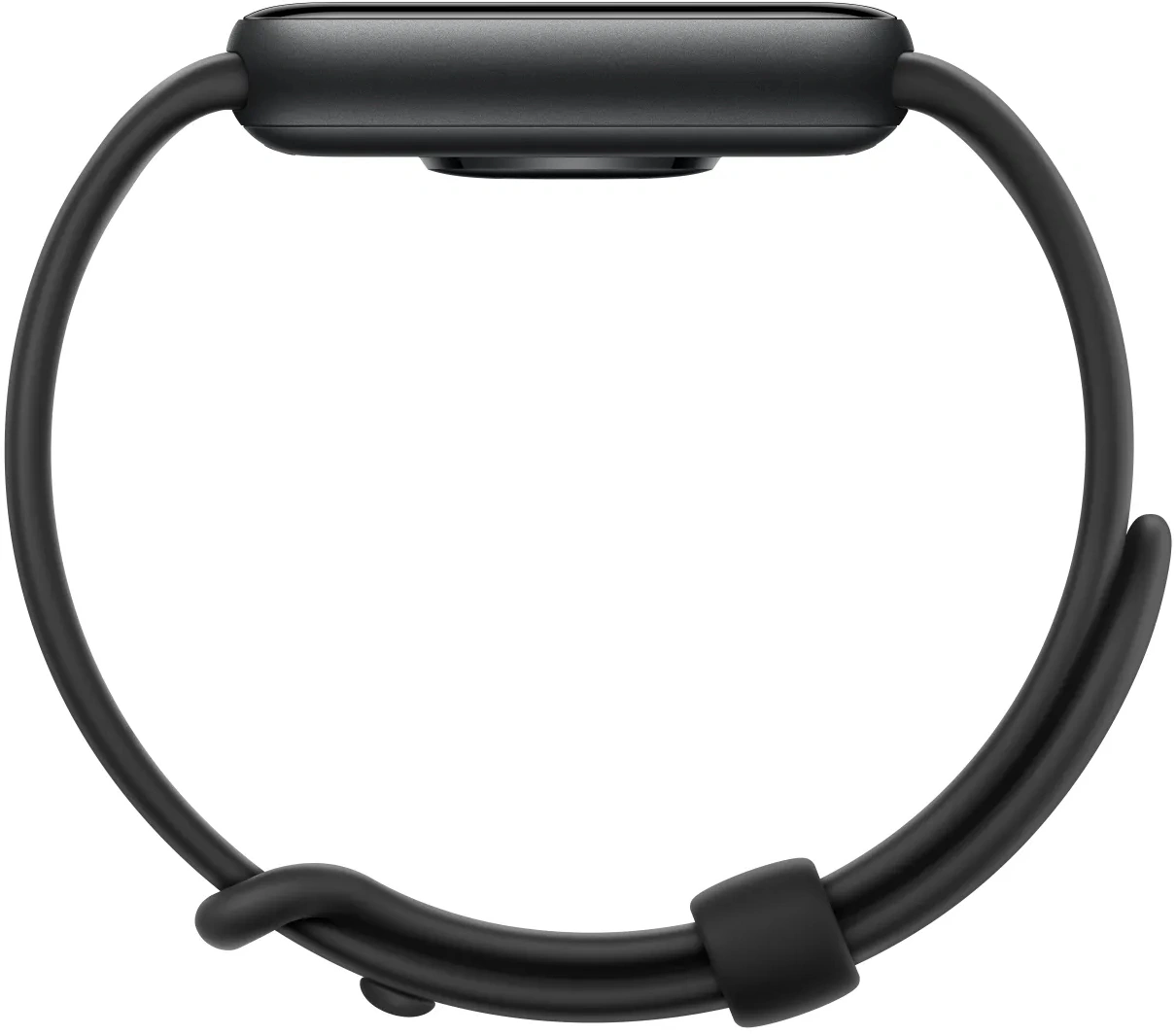 Фитнес-трекер Xiaomi Smart Band 10 Pro AMOLED корп.:черный рем.:черный (BHR08W9GL) — миниатюра 4