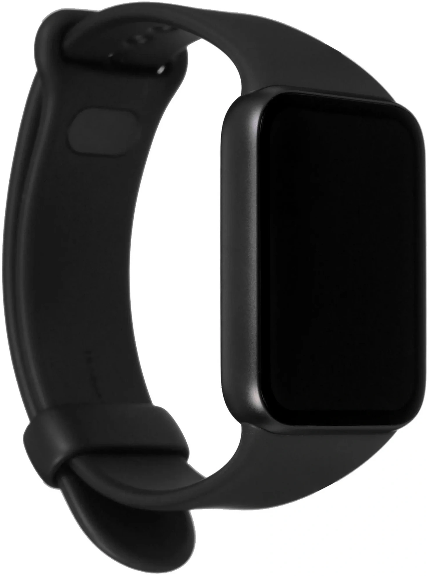 Фитнес-трекер Xiaomi Smart Band 10 Pro AMOLED корп.:черный рем.:черный (BHR08W9GL) — миниатюра 5