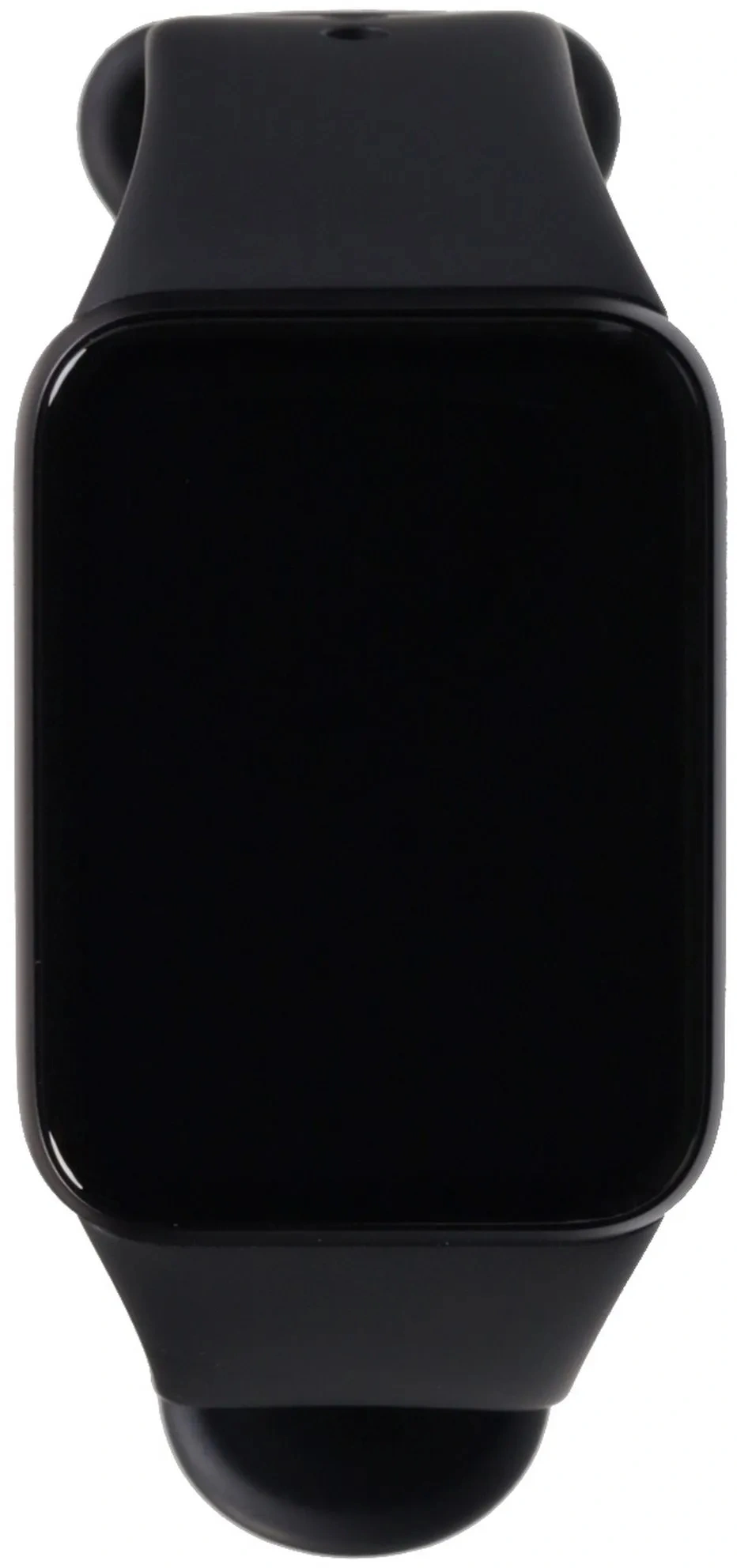 Фитнес-трекер Xiaomi Smart Band 10 Pro AMOLED корп.:черный рем.:черный (BHR08W9GL) — миниатюра 6