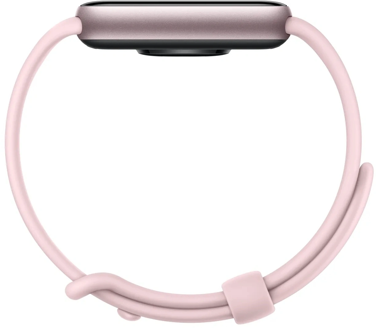 Фитнес-трекер Xiaomi Smart Band 10 Pro AMOLED корп.:розовый рем.:розовый (BHR08WGGL) — миниатюра 4