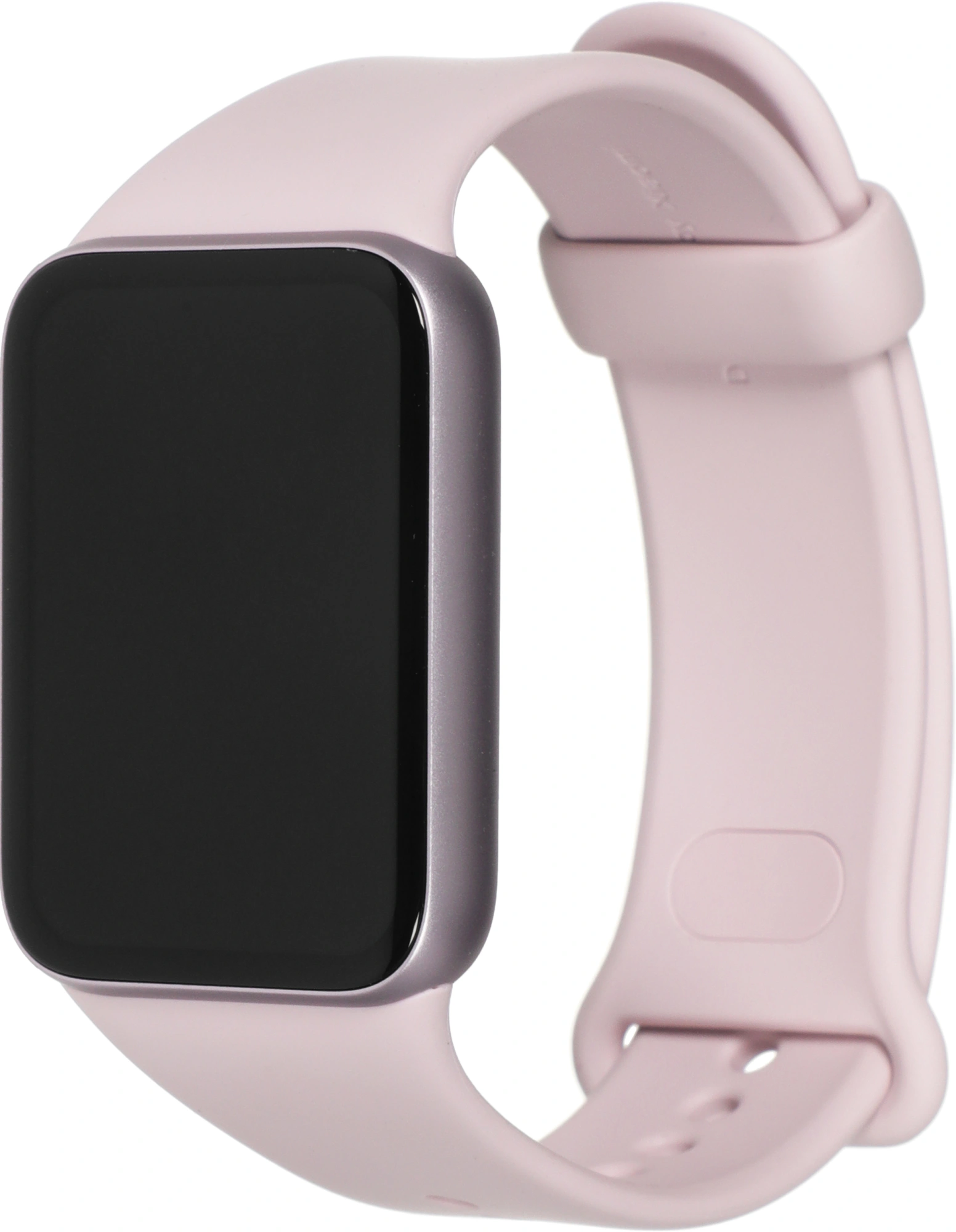 Фитнес-трекер Xiaomi Smart Band 10 Pro AMOLED корп.:розовый рем.:розовый (BHR08WGGL) — миниатюра 11