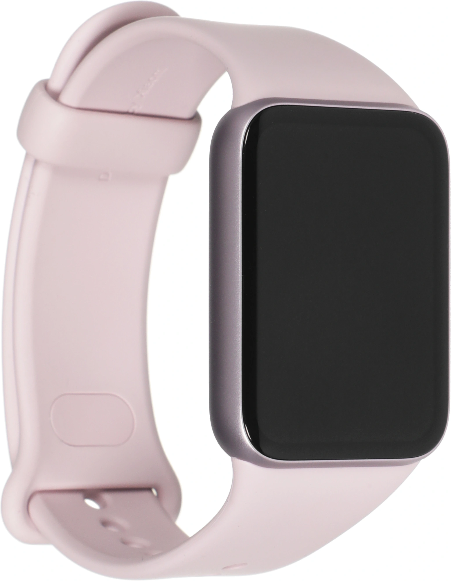 Фитнес-трекер Xiaomi Smart Band 10 Pro AMOLED корп.:розовый рем.:розовый (BHR08WGGL) — миниатюра 10