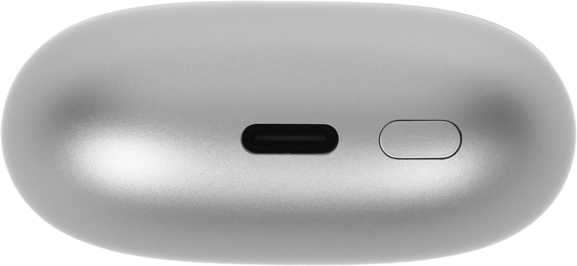 Гарнитура вкладыши Xiaomi Buds 6 серый беспроводные bluetooth в ушной раковине (BHR08OHGL) — миниатюра 8