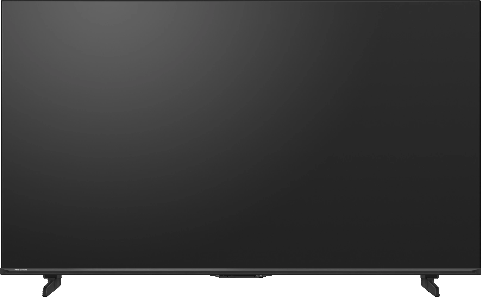 Телевизор QLED Hisense 85" 85E7S PRO угольно-серый 4K Ultra HD 144Hz MEMC DVB-T DVB-T2 DVB-C DVB-S DVB-S2 USB WiFi Smart TV — фото 1