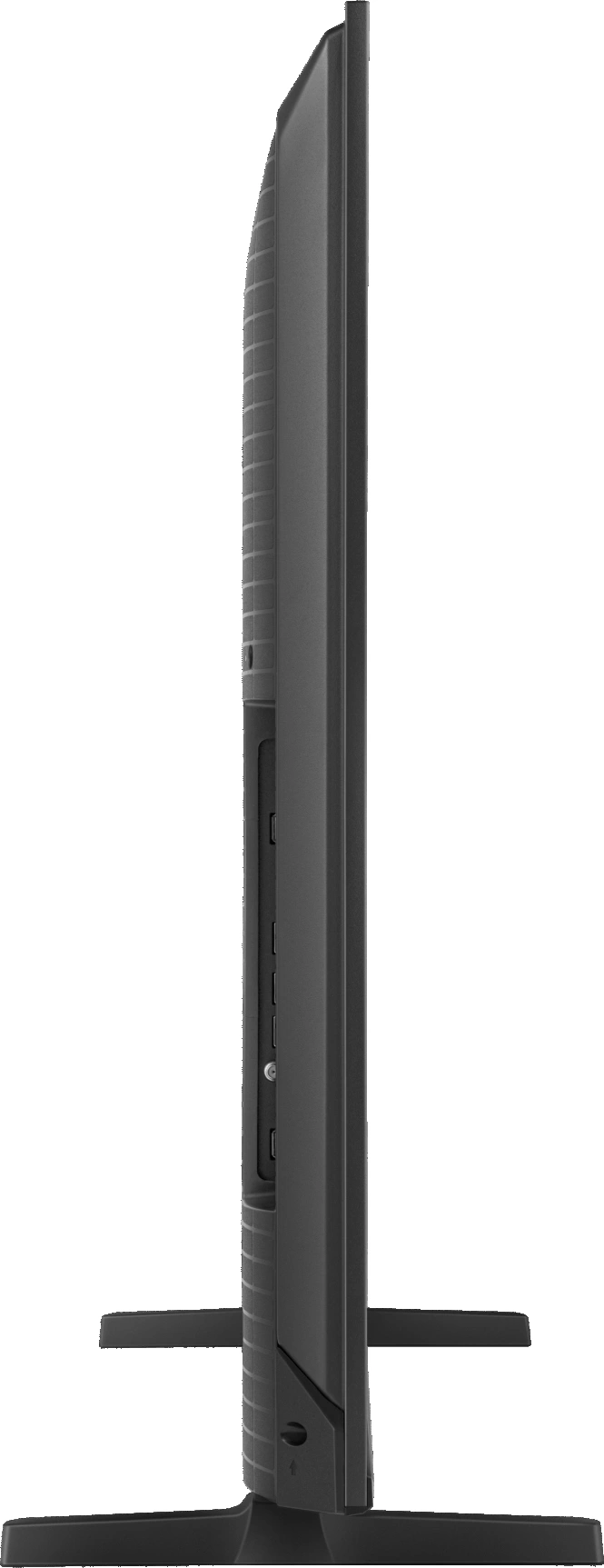 Телевизор QLED Hisense 85" 85E7S PRO угольно-серый 4K Ultra HD 144Hz MEMC DVB-T DVB-T2 DVB-C DVB-S DVB-S2 USB WiFi Smart TV — миниатюра 5