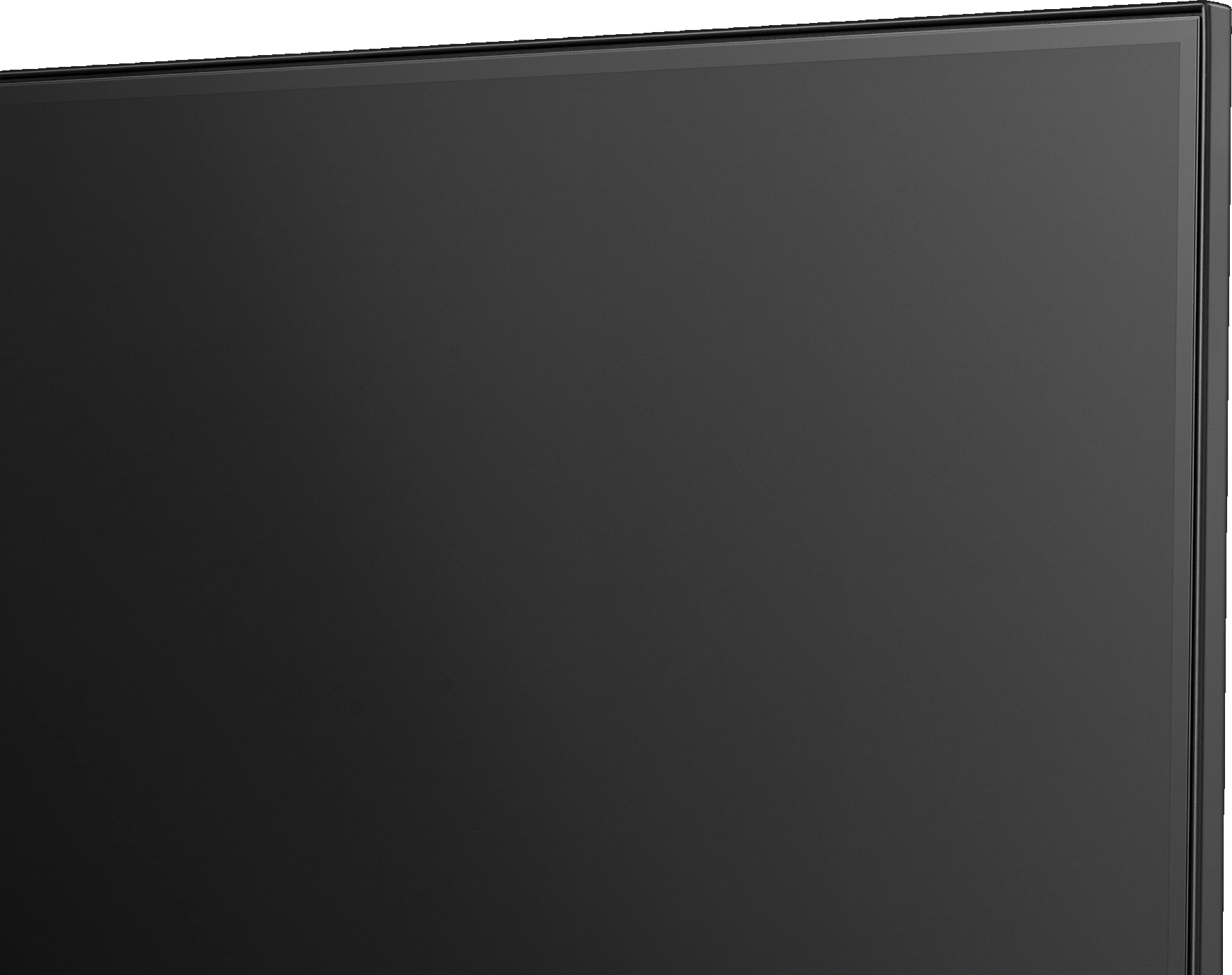 Телевизор QLED Hisense 85" 85E7S PRO угольно-серый 4K Ultra HD 144Hz MEMC DVB-T DVB-T2 DVB-C DVB-S DVB-S2 USB WiFi Smart TV — миниатюра 8