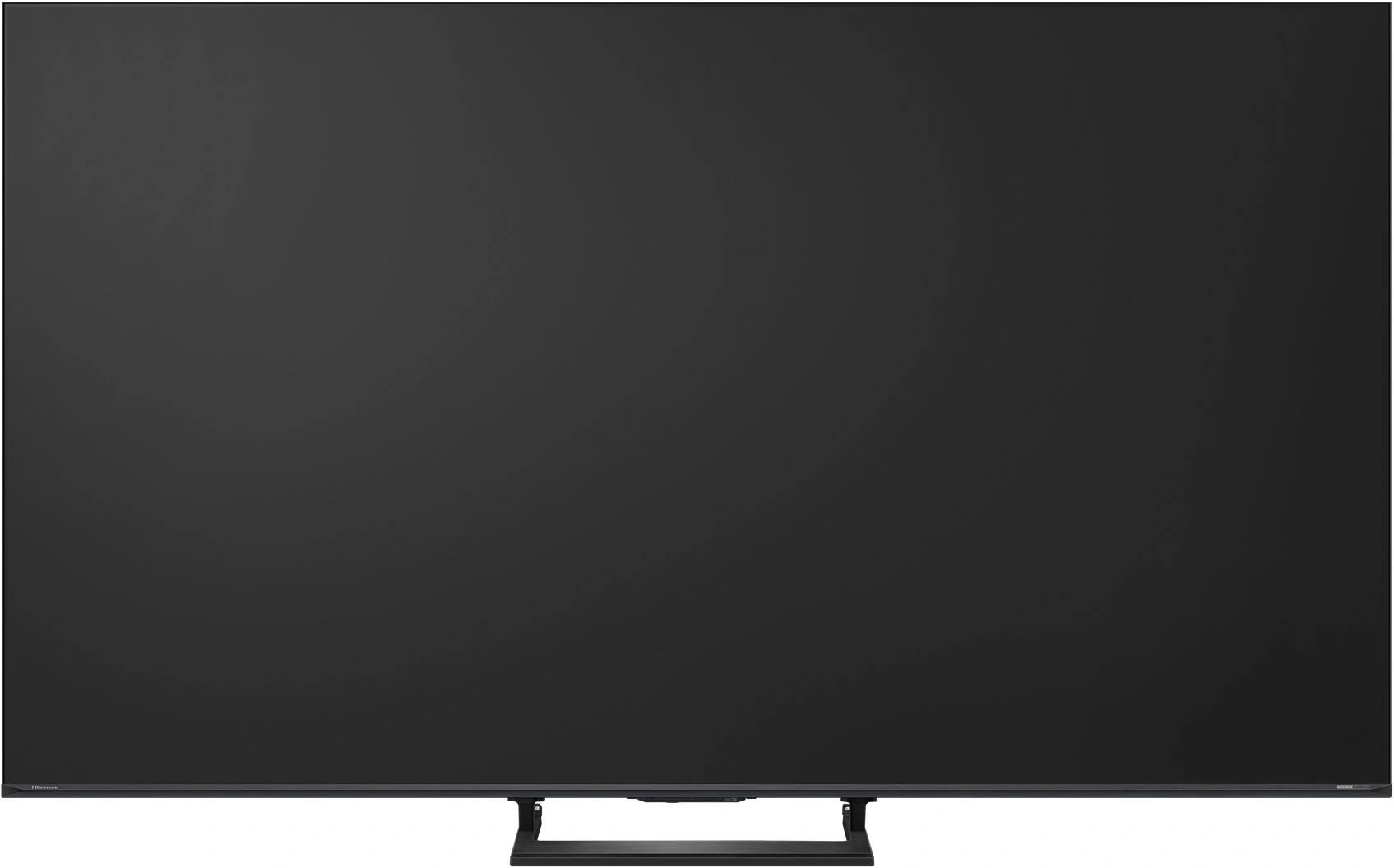 Телевизор QLED Hisense 65" 65U7S угольно-серый 4K Ultra HD 144Hz MEMC DVB-T DVB-T2 DVB-C DVB-S DVB-S2 USB WiFi Smart TV — фото 1
