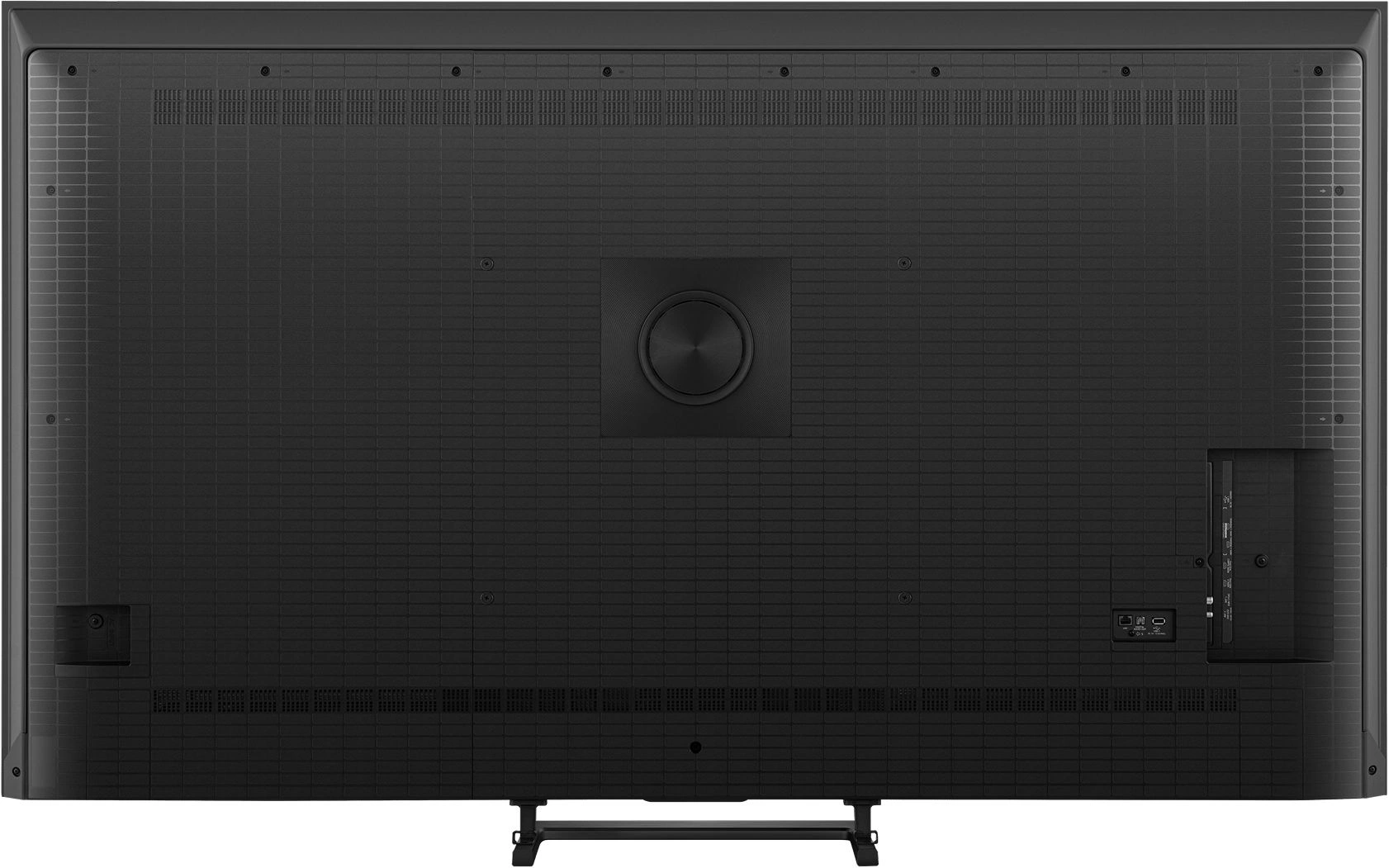 Телевизор QLED Hisense 65" 65U7S угольно-серый 4K Ultra HD 144Hz MEMC DVB-T DVB-T2 DVB-C DVB-S DVB-S2 USB WiFi Smart TV — миниатюра 5