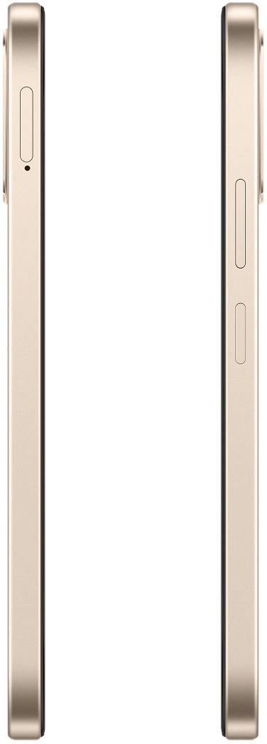Смартфон Oppo A6 256Gb 8Gb шампань моноблок 3G 4G 2Sim 6.75" 720x1570 Android 15 50Mpix 802.11 a/b/g/n/ac NFC GPS GSM900/1800 Protect A-GPS microSDXC max2048Gb — миниатюра 8