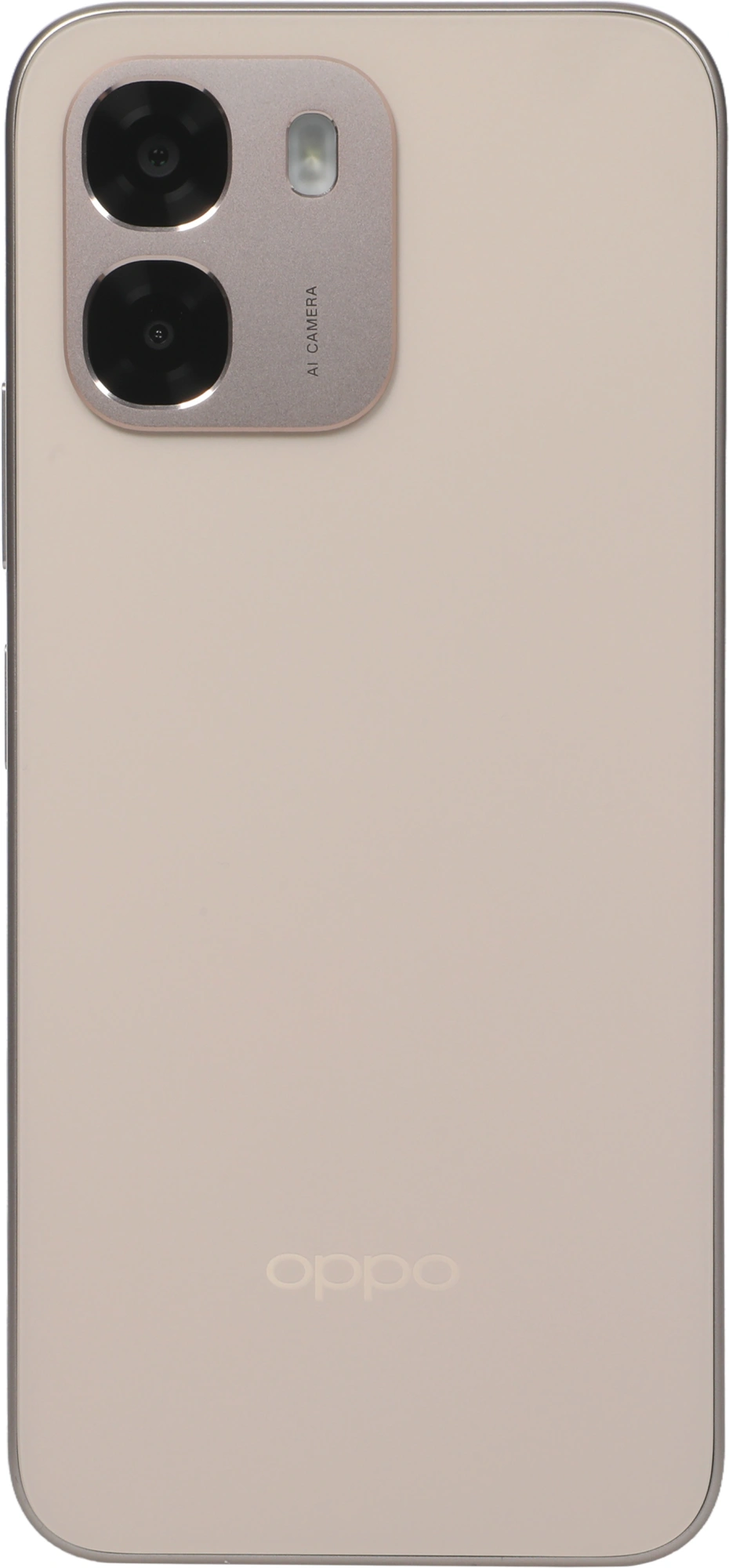 Смартфон Oppo A6 256Gb 8Gb шампань моноблок 3G 4G 2Sim 6.75" 720x1570 Android 15 50Mpix 802.11 a/b/g/n/ac NFC GPS GSM900/1800 Protect A-GPS microSDXC max2048Gb — миниатюра 24