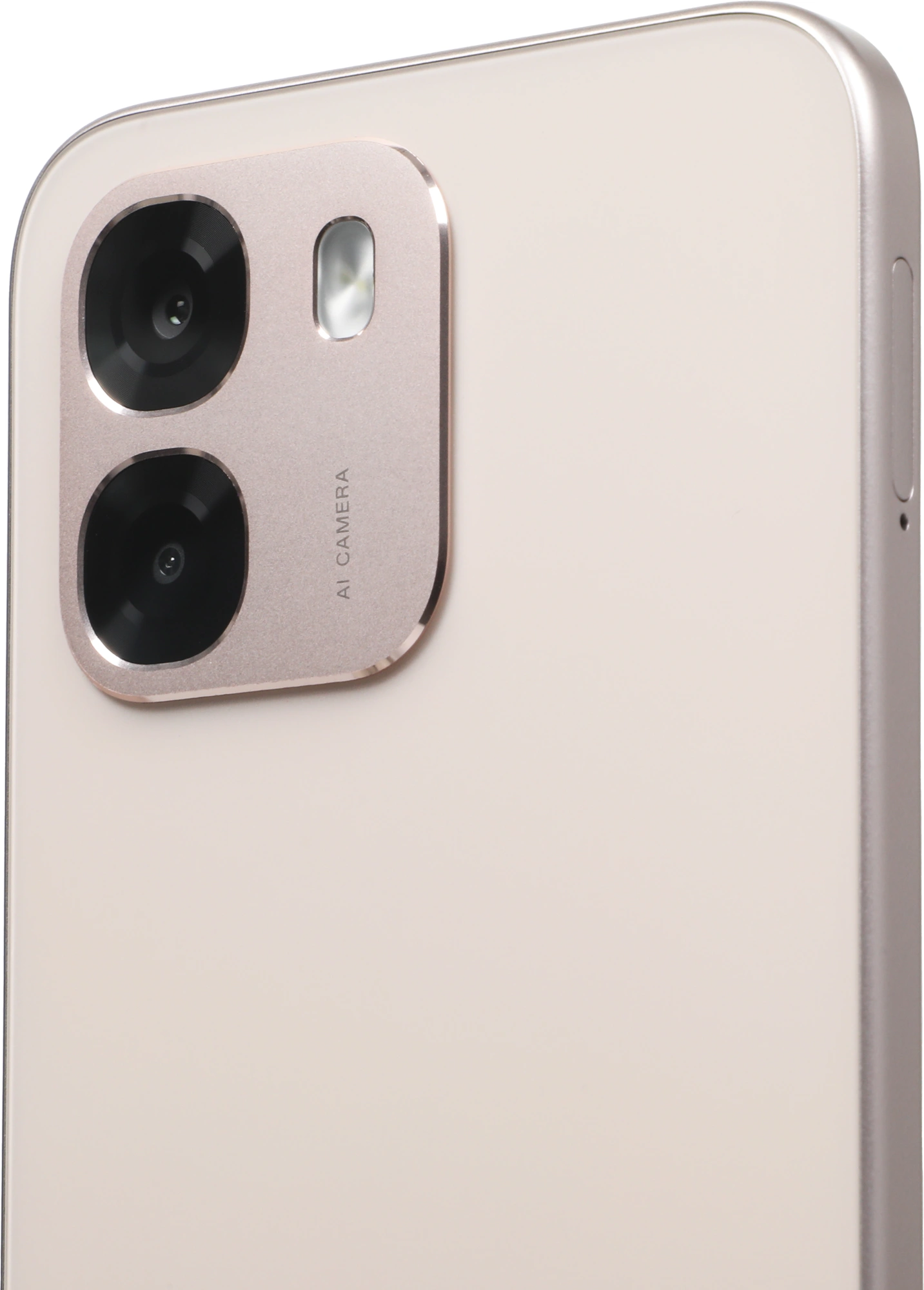 Смартфон Oppo A6 256Gb 8Gb шампань моноблок 3G 4G 2Sim 6.75" 720x1570 Android 15 50Mpix 802.11 a/b/g/n/ac NFC GPS GSM900/1800 Protect A-GPS microSDXC max2048Gb — миниатюра 18