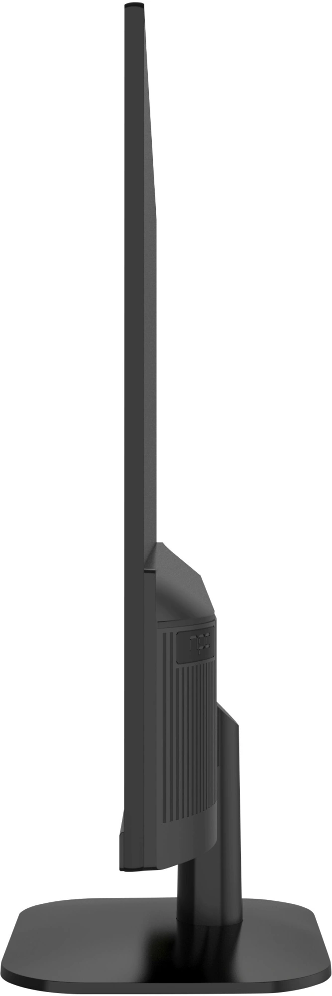 Монитор NPC 23.8" MF2411 черный IPS LED 3ms 16:9 HDMI M/M 300cd 178гр/178гр 1920x1080 144Hz G-Sync FreeSync VGA DP FHD 2.95кг — миниатюра 3