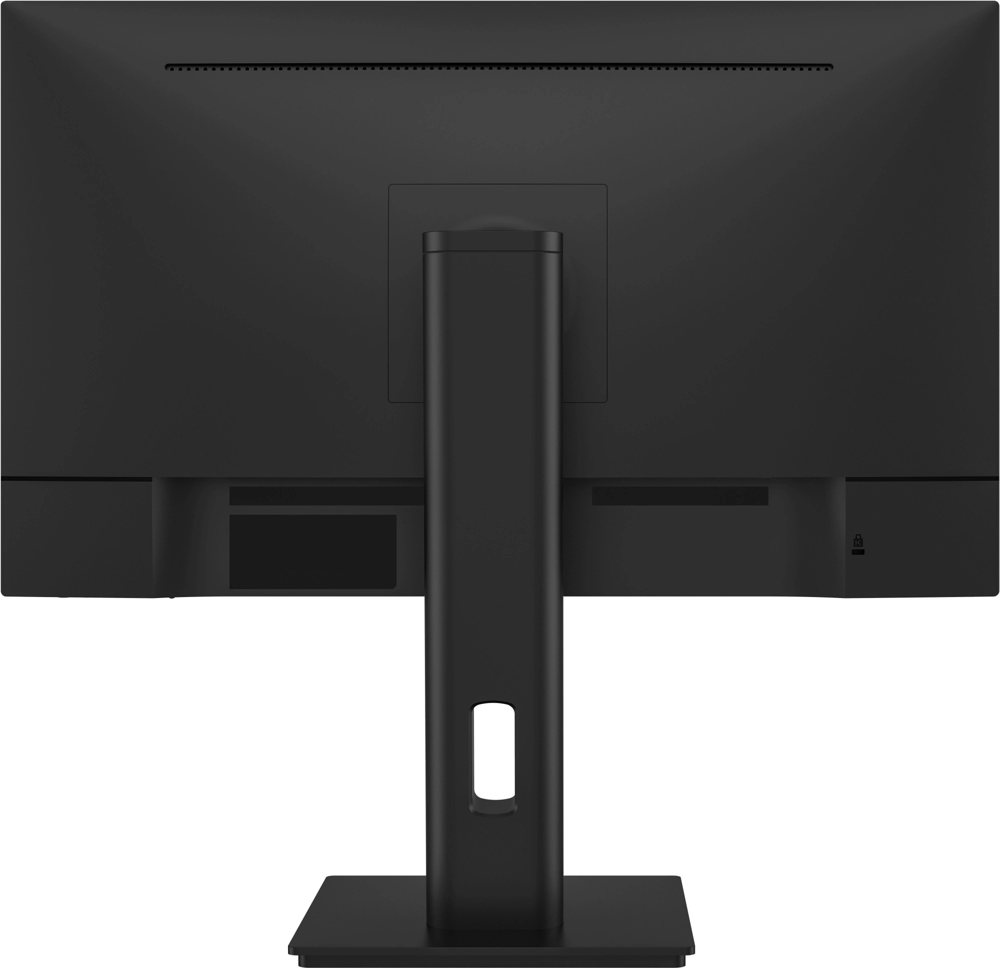 Монитор NPC 23.8" MF2439 черный IPS LED 3ms 16:9 HDMI M/M матовая HAS Piv 300cd 178гр/178гр 1920x1080 120Hz G-Sync FreeSync VGA DP FHD 4.2кг — миниатюра 3
