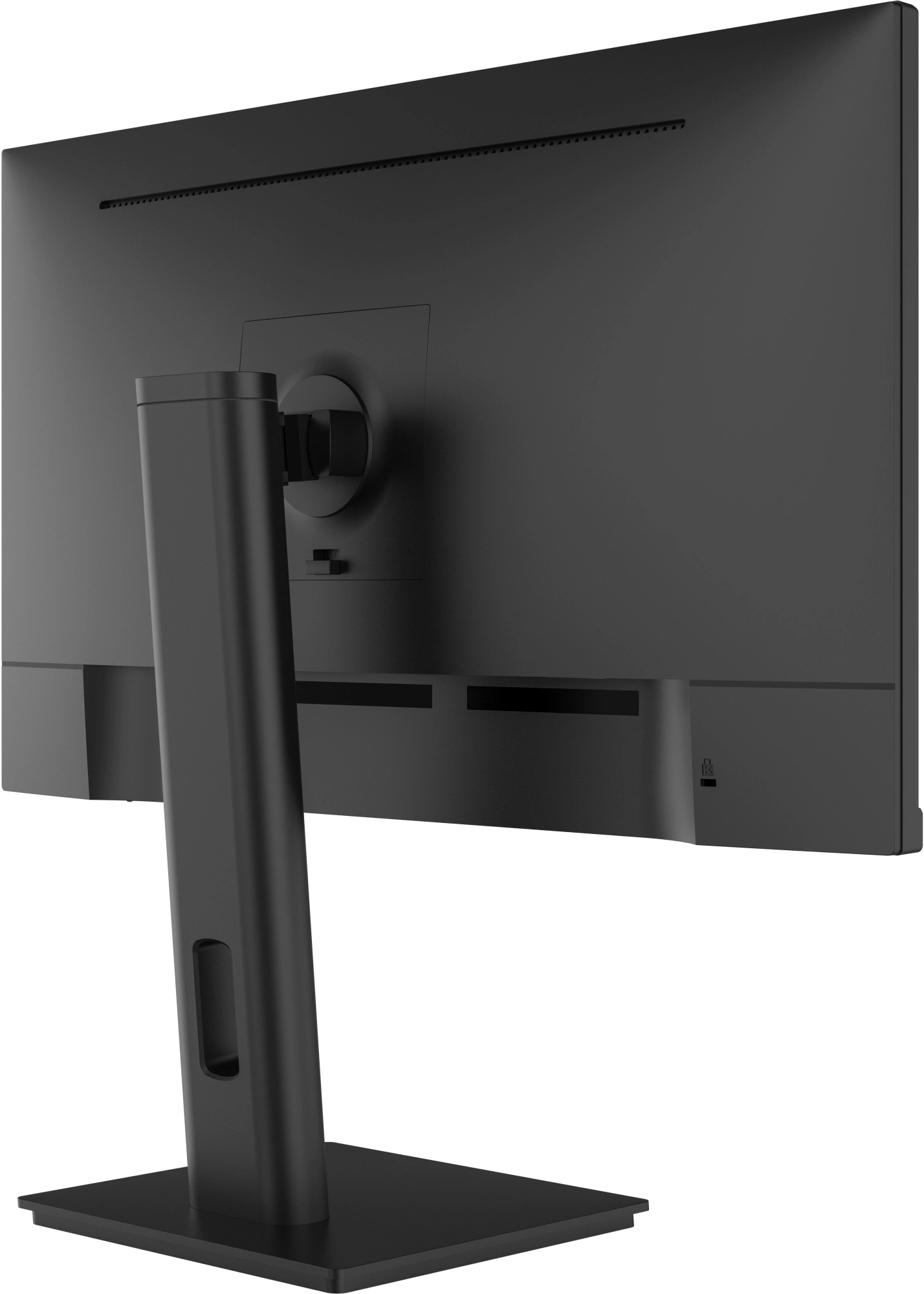Монитор NPC 23.8" MF2439 черный IPS LED 3ms 16:9 HDMI M/M матовая HAS Piv 300cd 178гр/178гр 1920x1080 120Hz G-Sync FreeSync VGA DP FHD 4.2кг — фото 1