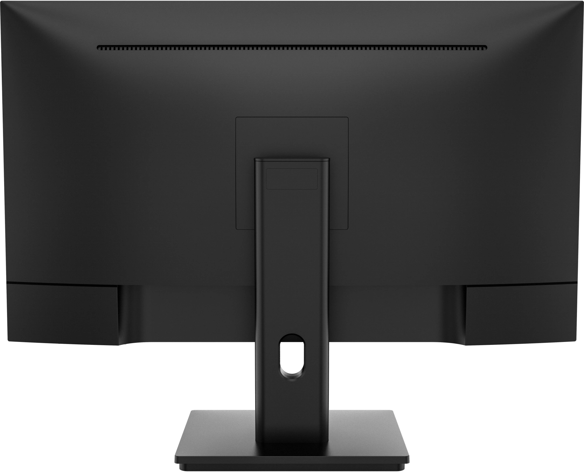 Монитор NPC 27" MF2739 черный IPS LED 3ms 16:9 HDMI M/M матовая 300cd 178гр/178гр 1920x1080 120Hz G-Sync FreeSync VGA DP FHD 4.4кг — фото 1
