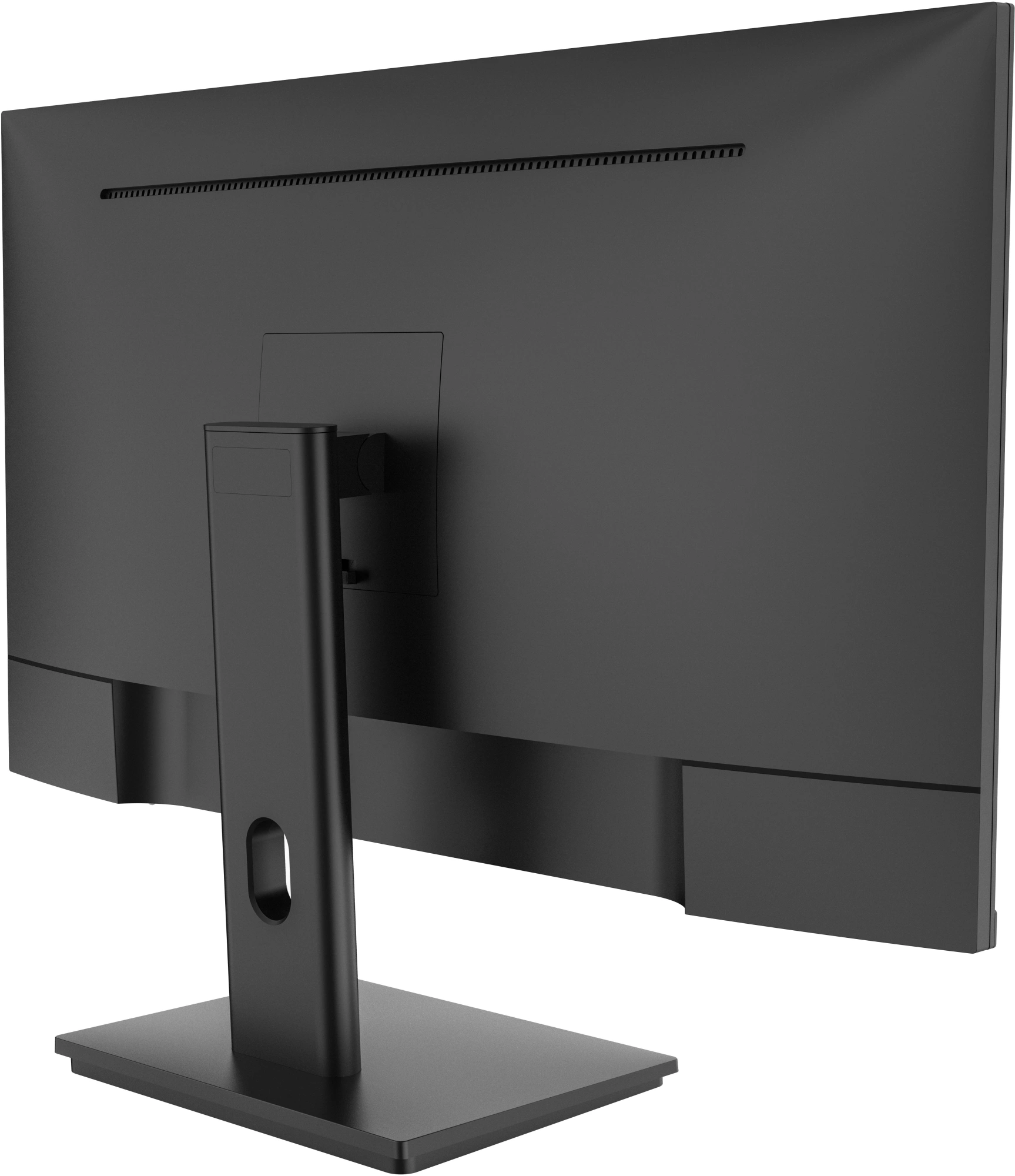 Монитор NPC 27" MF2739 черный IPS LED 3ms 16:9 HDMI M/M матовая 300cd 178гр/178гр 1920x1080 120Hz G-Sync FreeSync VGA DP FHD 4.4кг — миниатюра 2