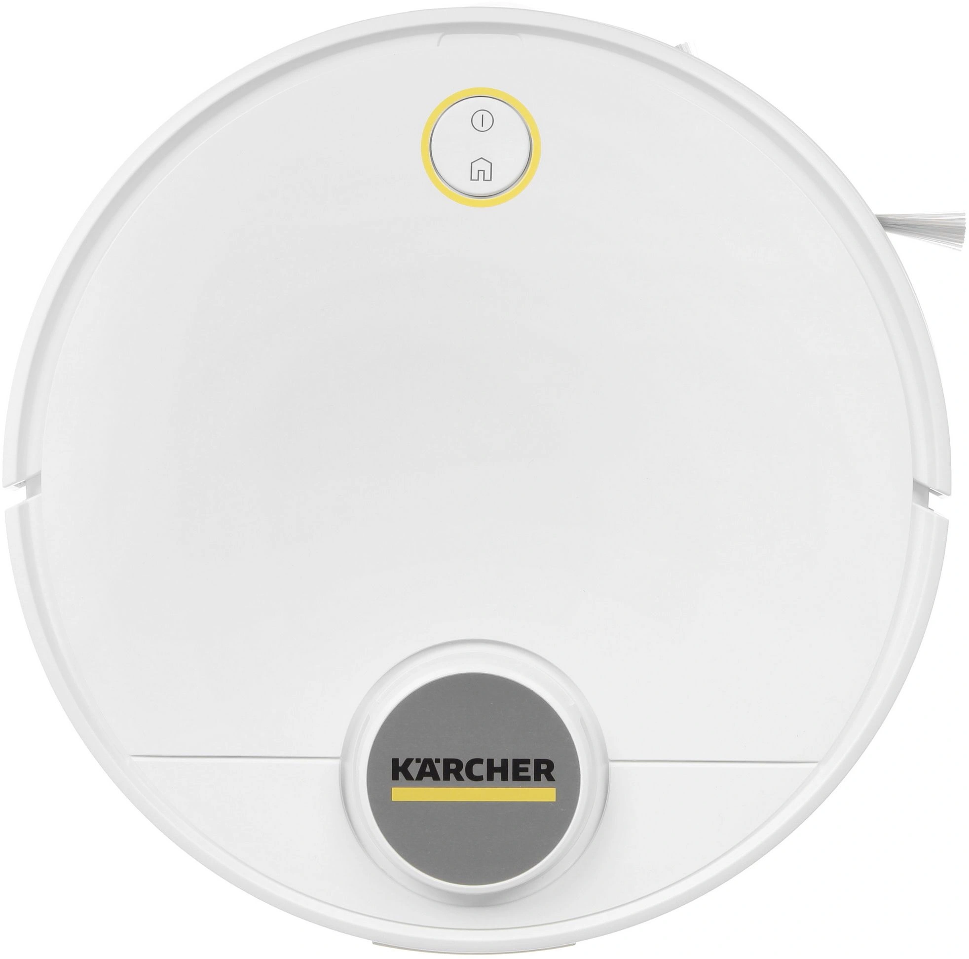 Пылесос-робот Karcher RVC 3 400Вт белый/черный — миниатюра 7