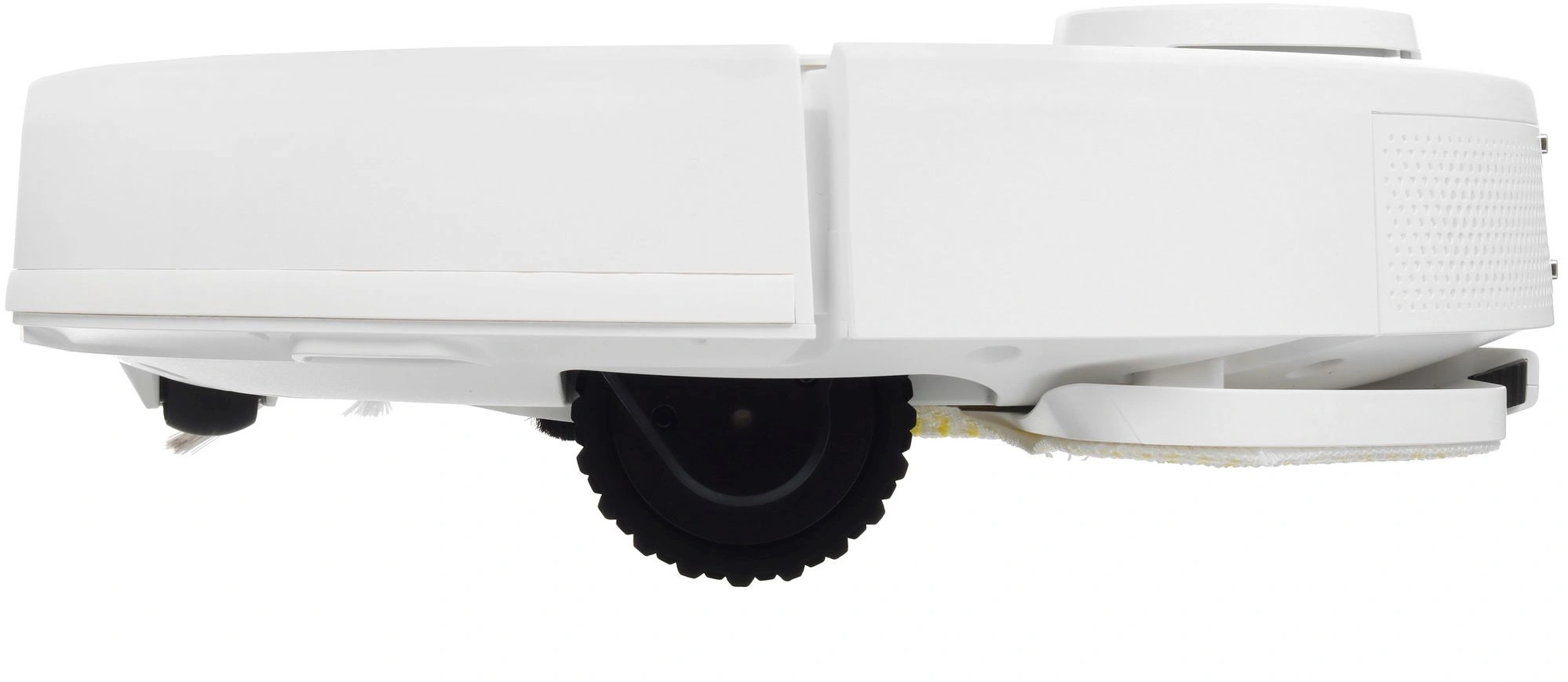 Пылесос-робот Karcher RVC 3 400Вт белый/черный — миниатюра 2