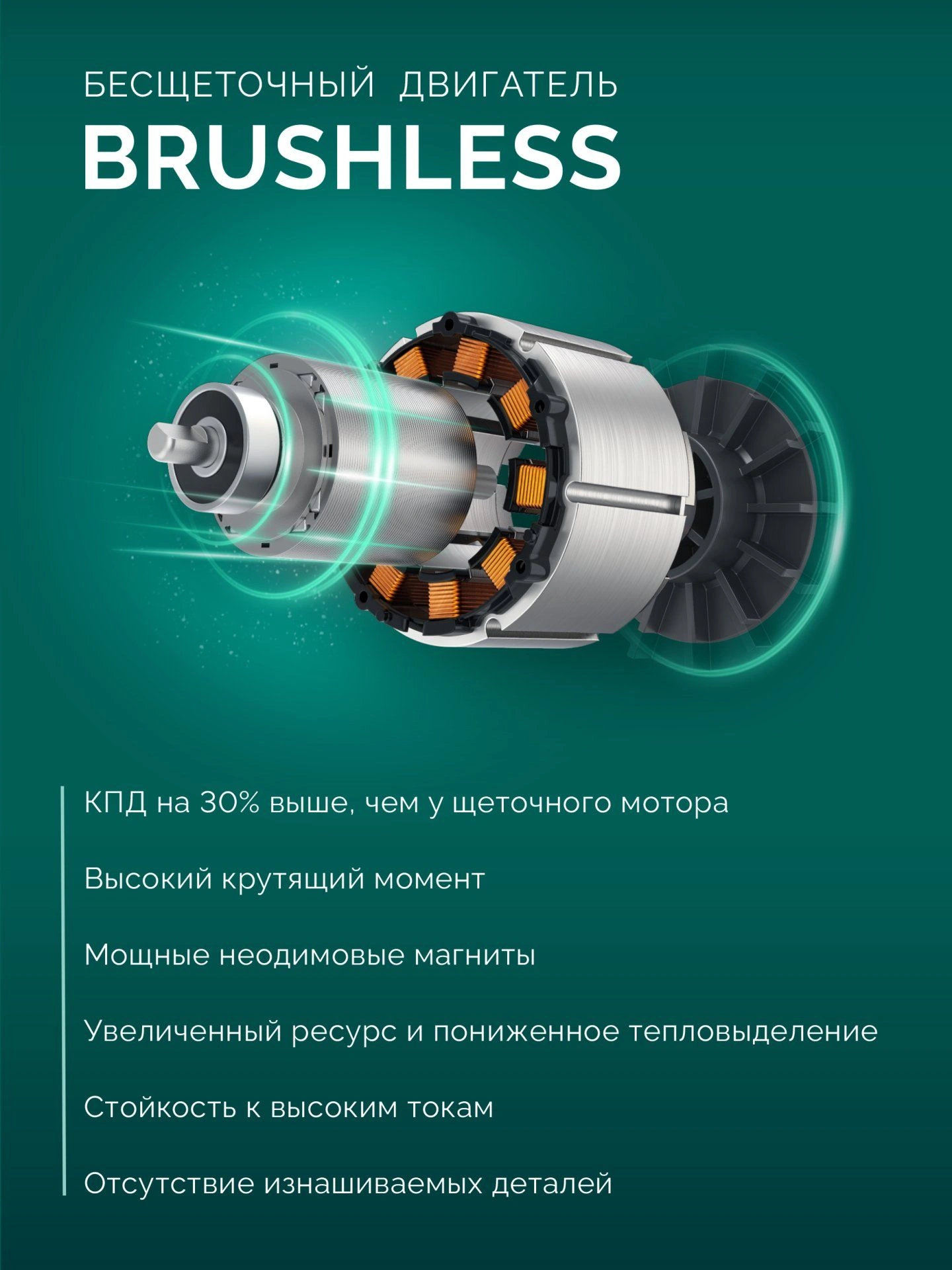 Триммер электрический Зубр ТАБ-2031 аккум. 350Вт 0.5л.с. неразбор.штан. реж.эл.:леска — миниатюра 25