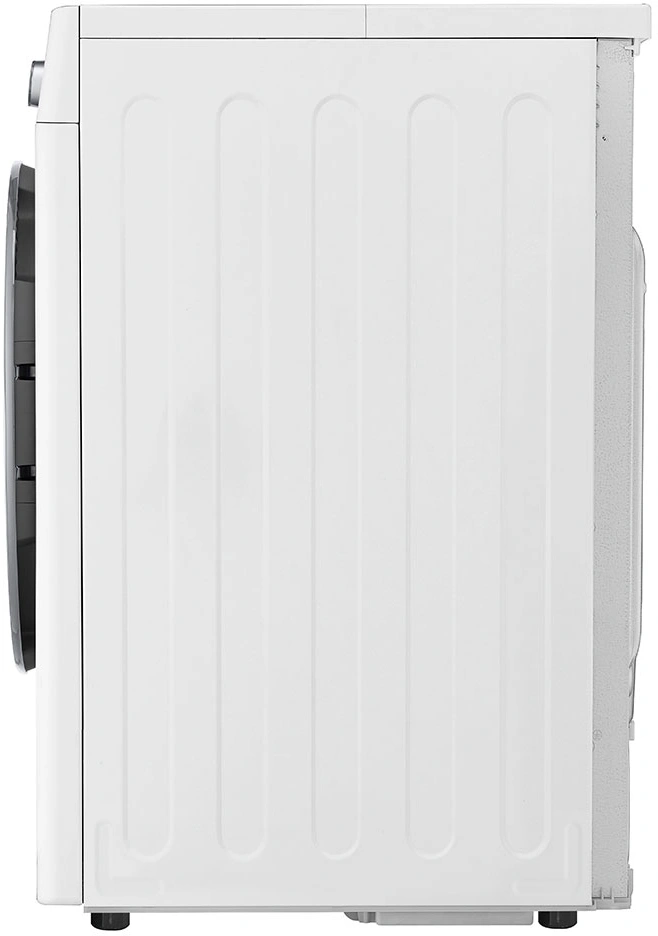 Сушильная машина LG DC90V3V6W.ABWPCOM кл.энер.:A++ макс.загр.:9кг белый — миниатюра 12