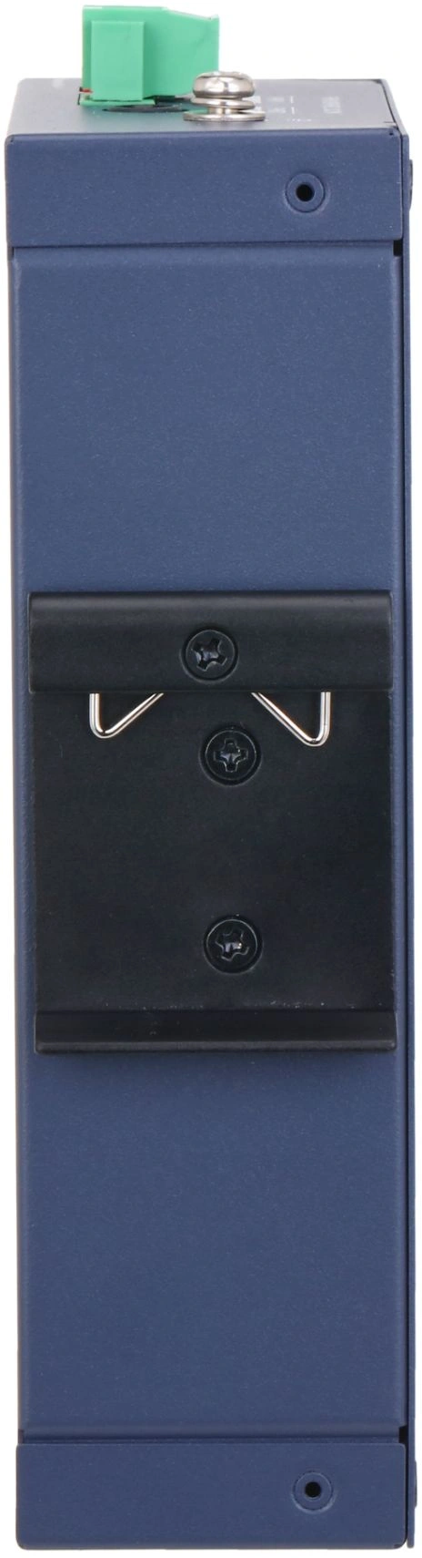 Коммутатор Dahua DH-CHS4110-8ET-110 (L2) 8x100Мбит/с 1x1Гбит/с 1xКомбо(1000BASE-T/SFP) 8PoE 110W управляемый — миниатюра 3