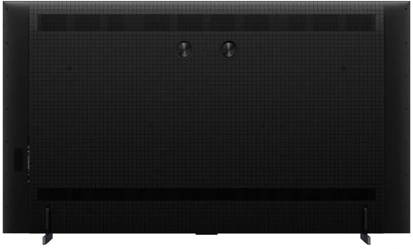 Телевизор QLED TCL 98" 98RM7L черный 4K Ultra HD 144Hz MEMC DVB-T DVB-T2 DVB-C DVB-S DVB-S2 USB WiFi Smart TV — миниатюра 4