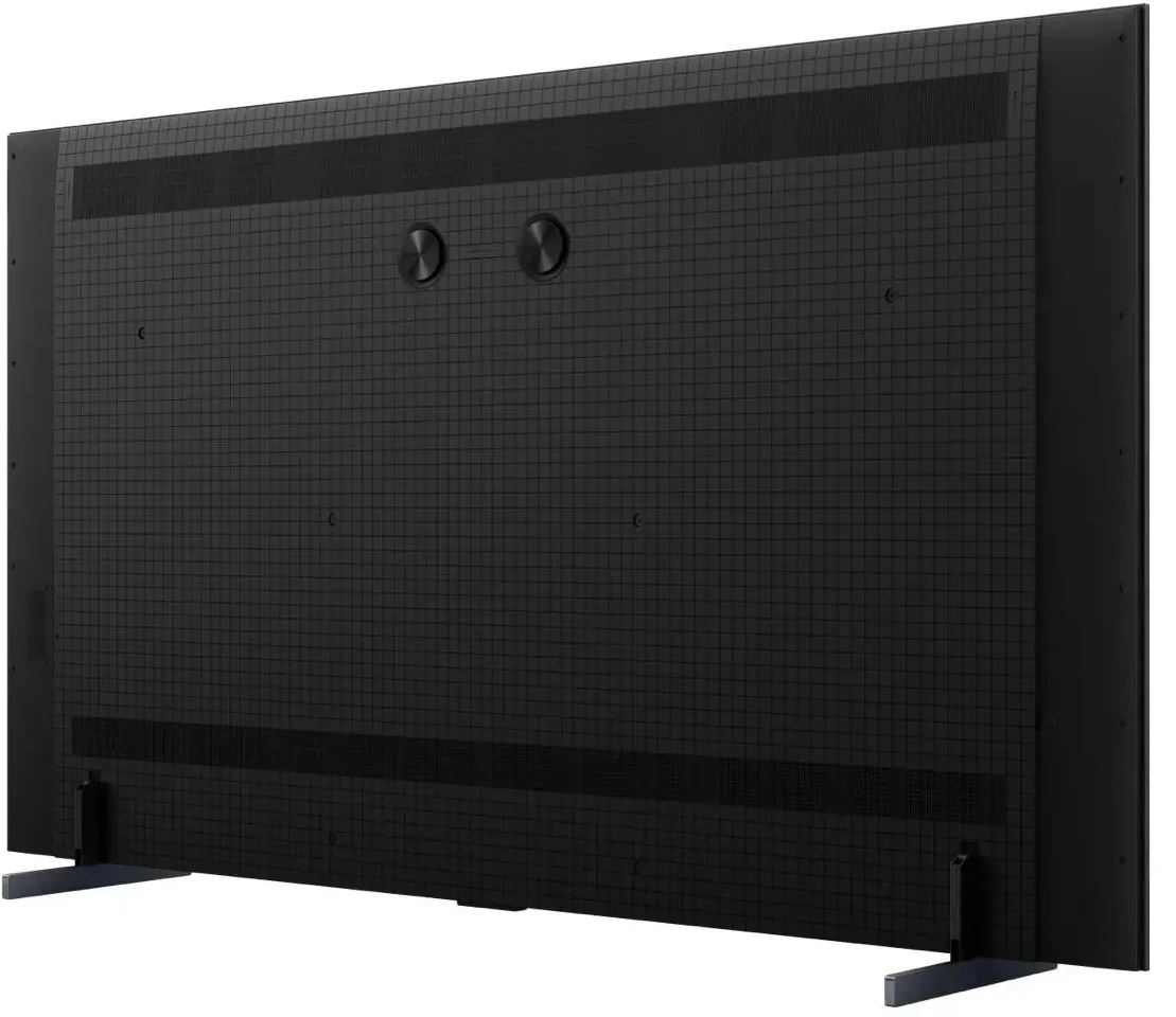 Телевизор QLED TCL 98" 98RM7L черный 4K Ultra HD 144Hz MEMC DVB-T DVB-T2 DVB-C DVB-S DVB-S2 USB WiFi Smart TV — миниатюра 5
