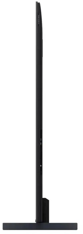 Телевизор QLED TCL 98" 98RM7L черный 4K Ultra HD 144Hz MEMC DVB-T DVB-T2 DVB-C DVB-S DVB-S2 USB WiFi Smart TV — миниатюра 6
