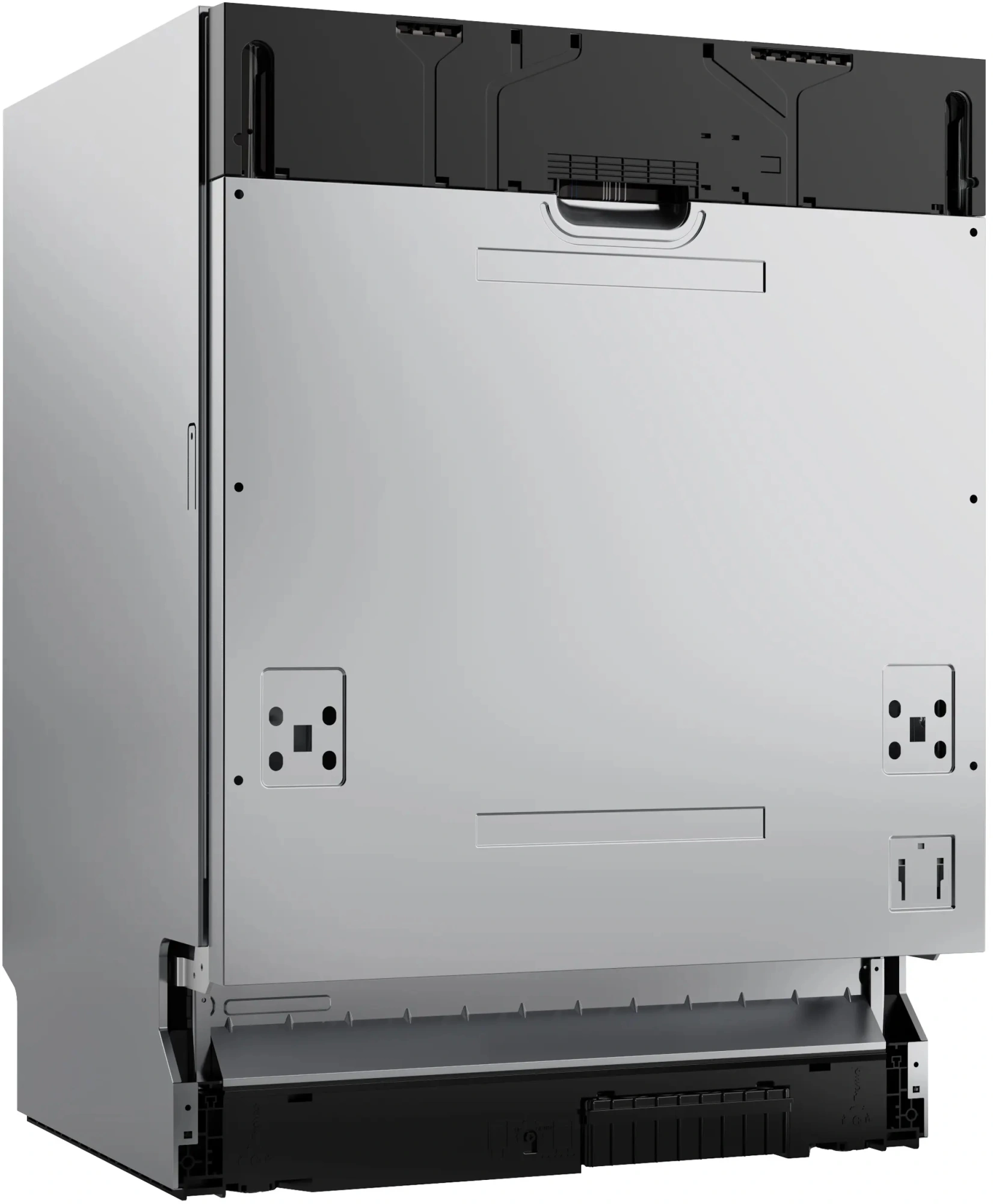 Посудомоечная машина встраив. Midea MID60S485I 2100Вт полноразмерная нержавеющая сталь инвертор — миниатюра 4