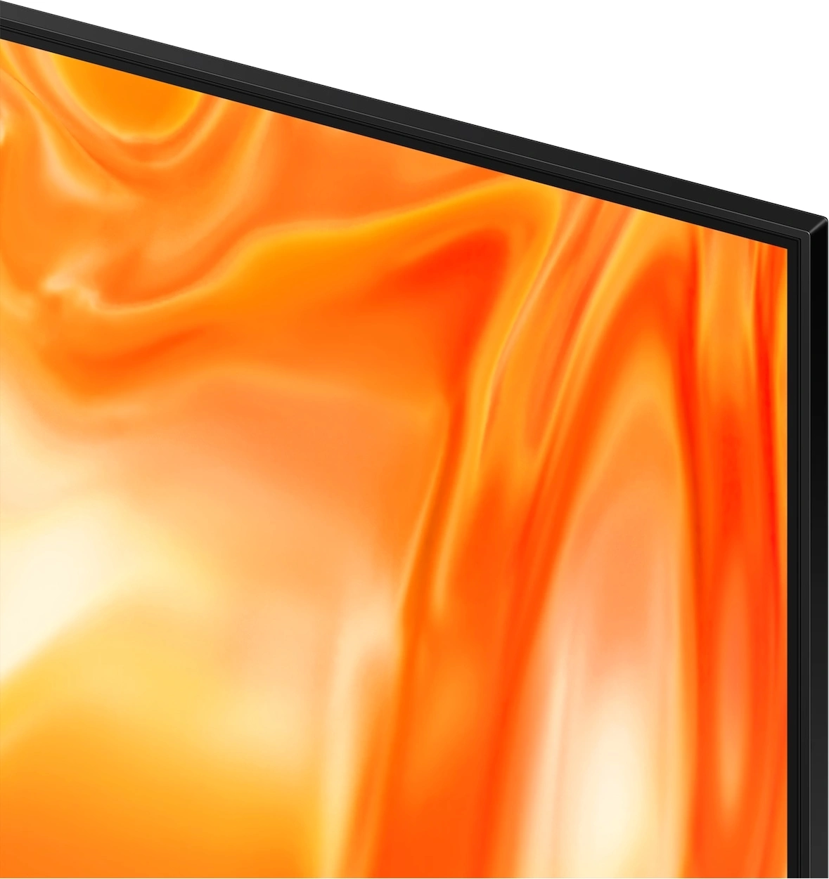 Телевизор QLED Samsung 50" QE50QN70HAUXPY черный/серый 4K Ultra HD 60Hz DVB-T2 DVB-C DVB-S2 USB WiFi Smart TV — миниатюра 5
