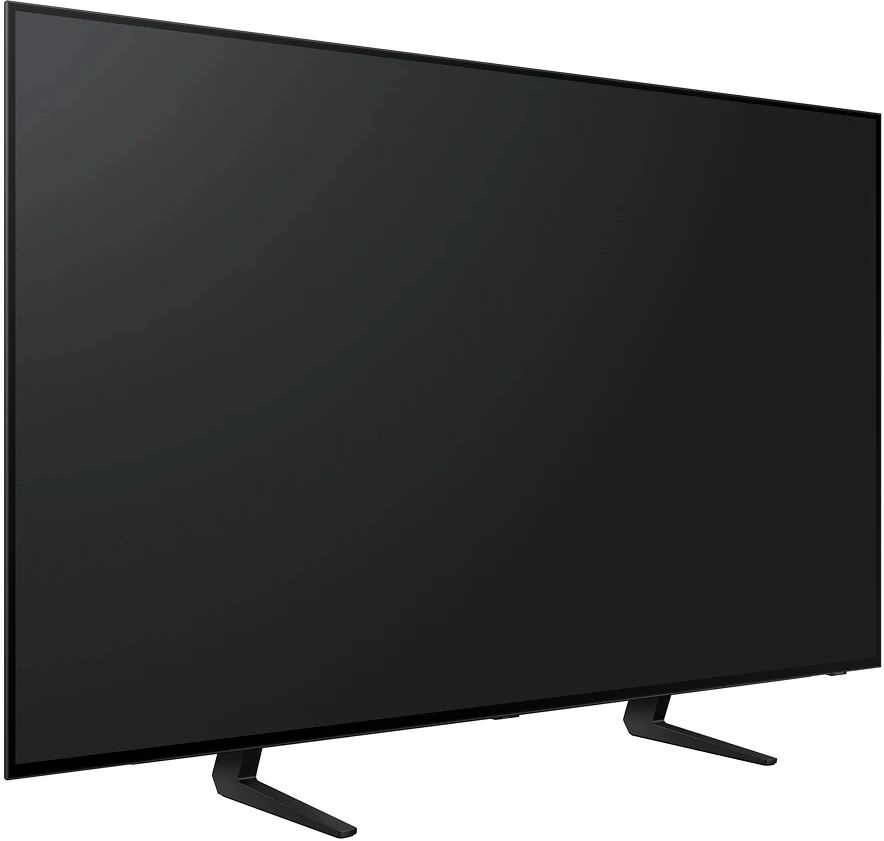Телевизор OLED Samsung 48" QE48S85HAEXPY черный графит 4K Ultra HD 120Hz DVB-T2 DVB-C DVB-S2 USB WiFi Smart TV — миниатюра 6