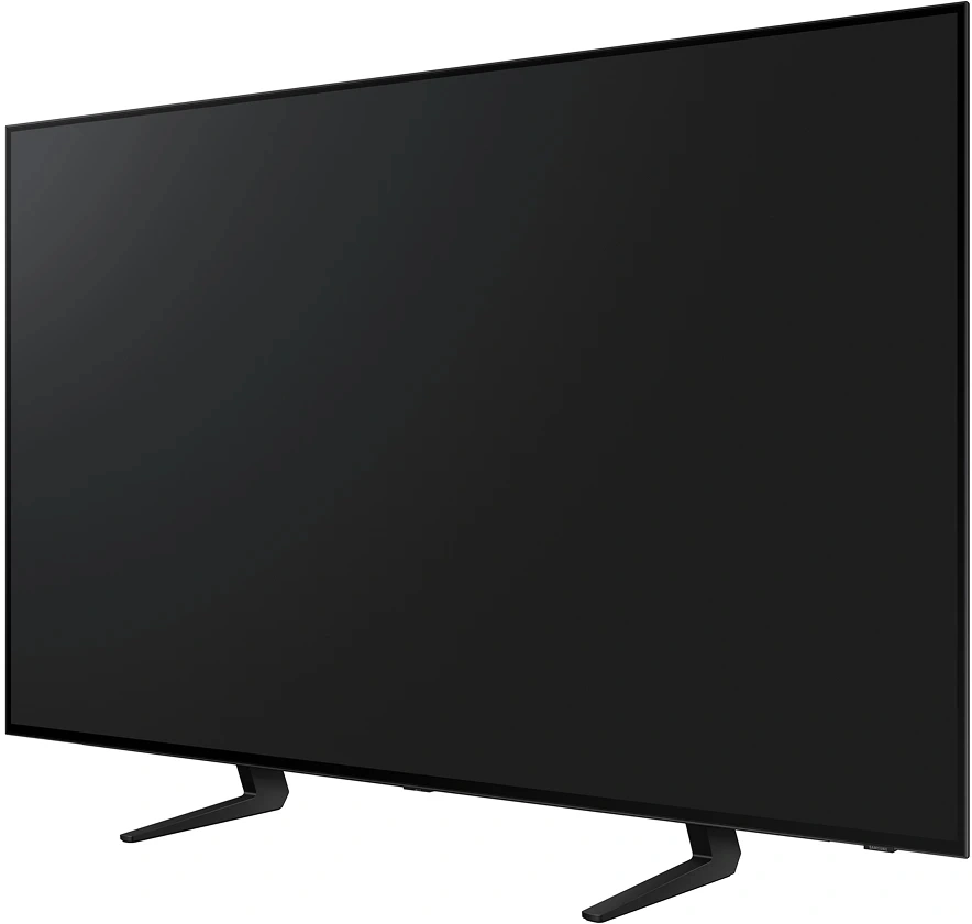 Телевизор OLED Samsung 48" QE48S85HAEXPY черный графит 4K Ultra HD 120Hz DVB-T2 DVB-C DVB-S2 USB WiFi Smart TV — миниатюра 7