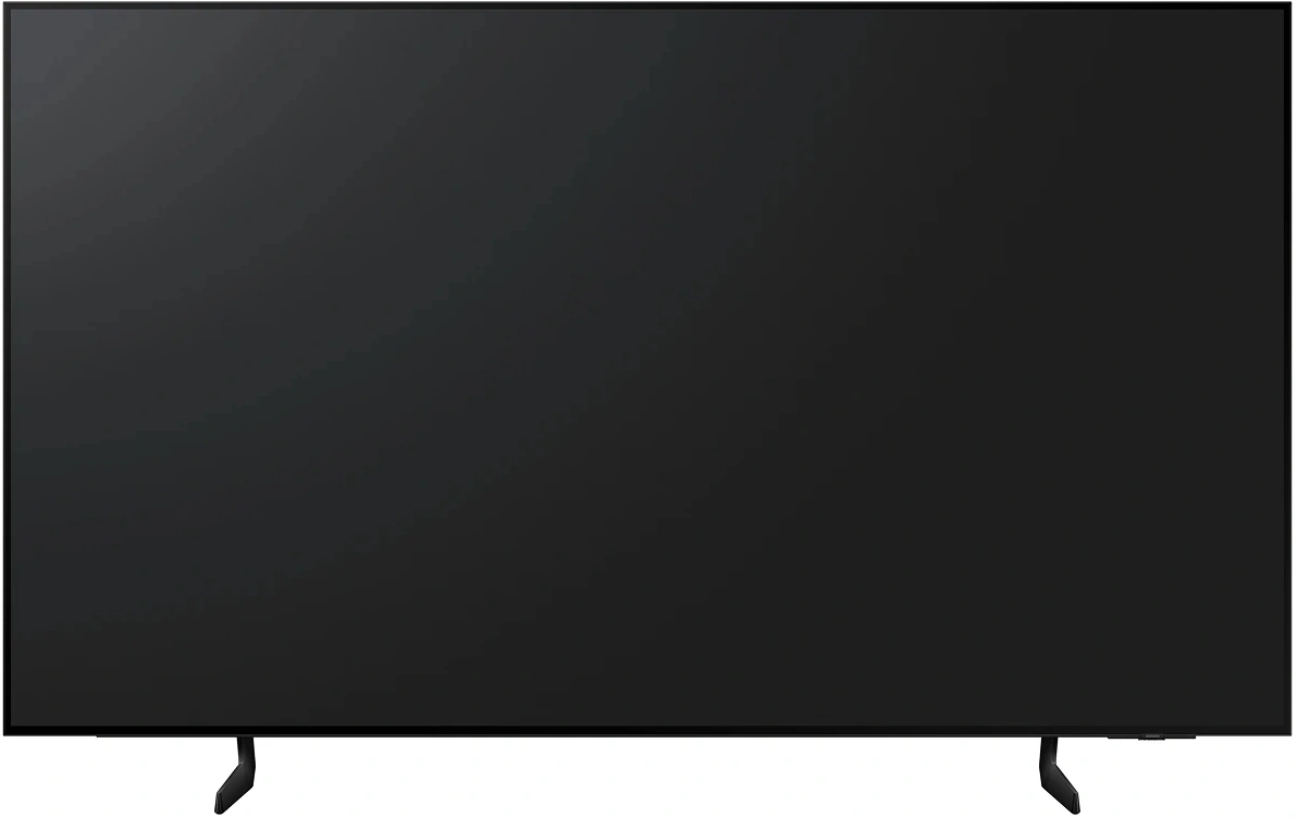 Телевизор OLED Samsung 83" QE83S85HAEXPY Frameless черный графит 4K Ultra HD 120Hz DVB-T2 DVB-C DVB-S2 USB WiFi Smart TV — миниатюра 9