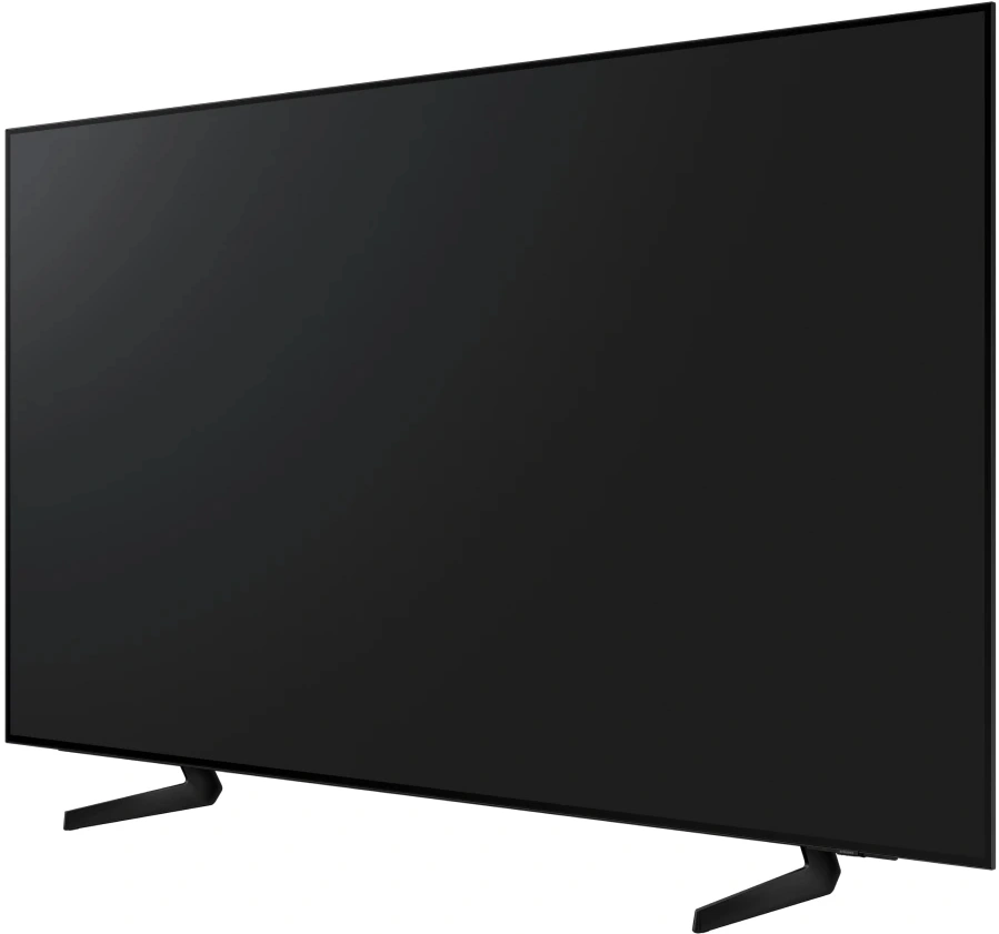 Телевизор OLED Samsung 83" QE83S85HAEXPY Frameless черный графит 4K Ultra HD 120Hz DVB-T2 DVB-C DVB-S2 USB WiFi Smart TV — миниатюра 11