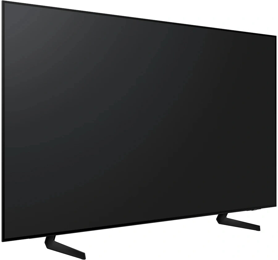 Телевизор OLED Samsung 83" QE83S85HAEXPY Frameless черный графит 4K Ultra HD 120Hz DVB-T2 DVB-C DVB-S2 USB WiFi Smart TV — миниатюра 10